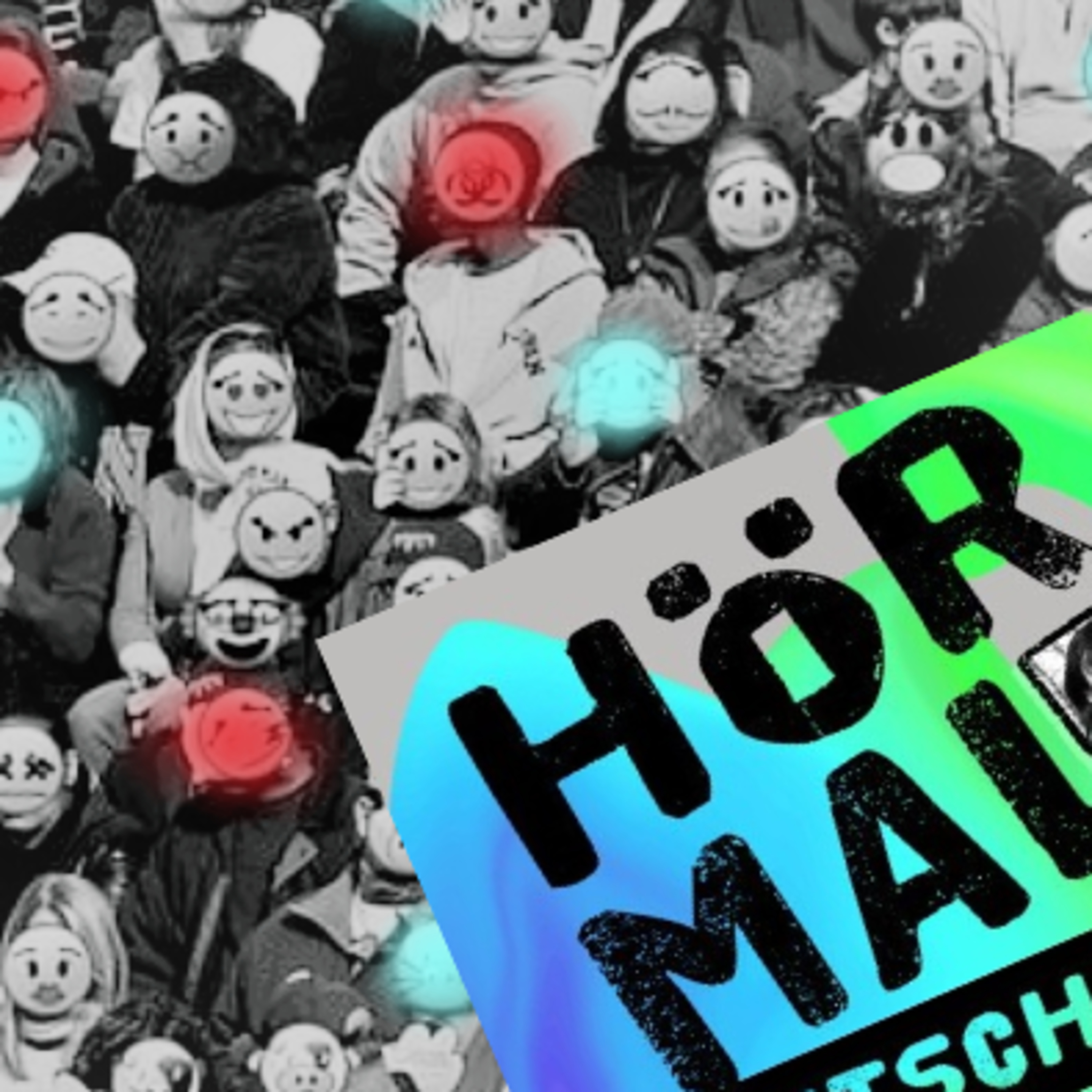 Mit dem Guru an die Weltmarktspitze - Warum Managertrainer große Hallen füllen episode artwork