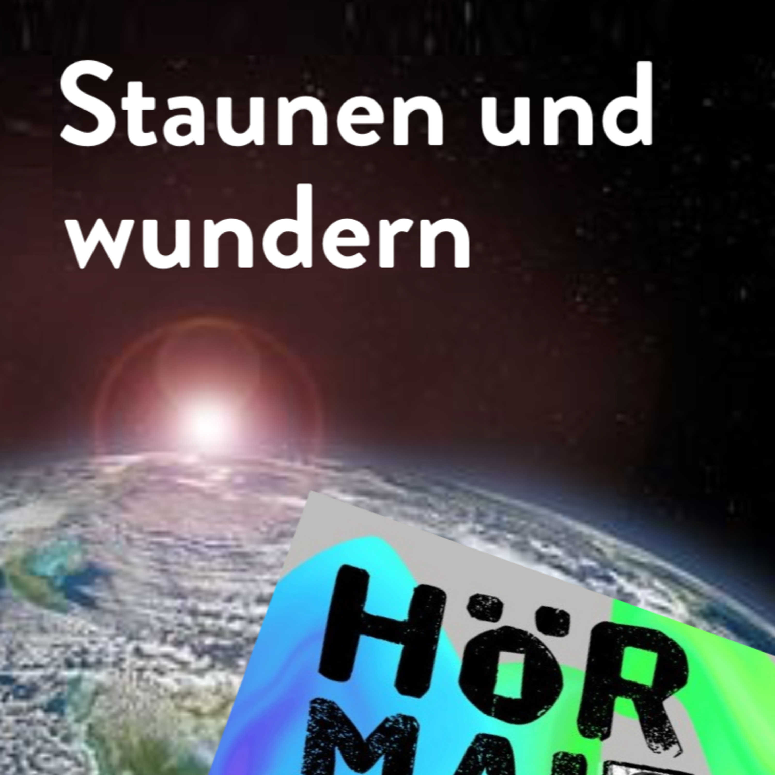 Hör mal Deutschland. Feature - Reportage