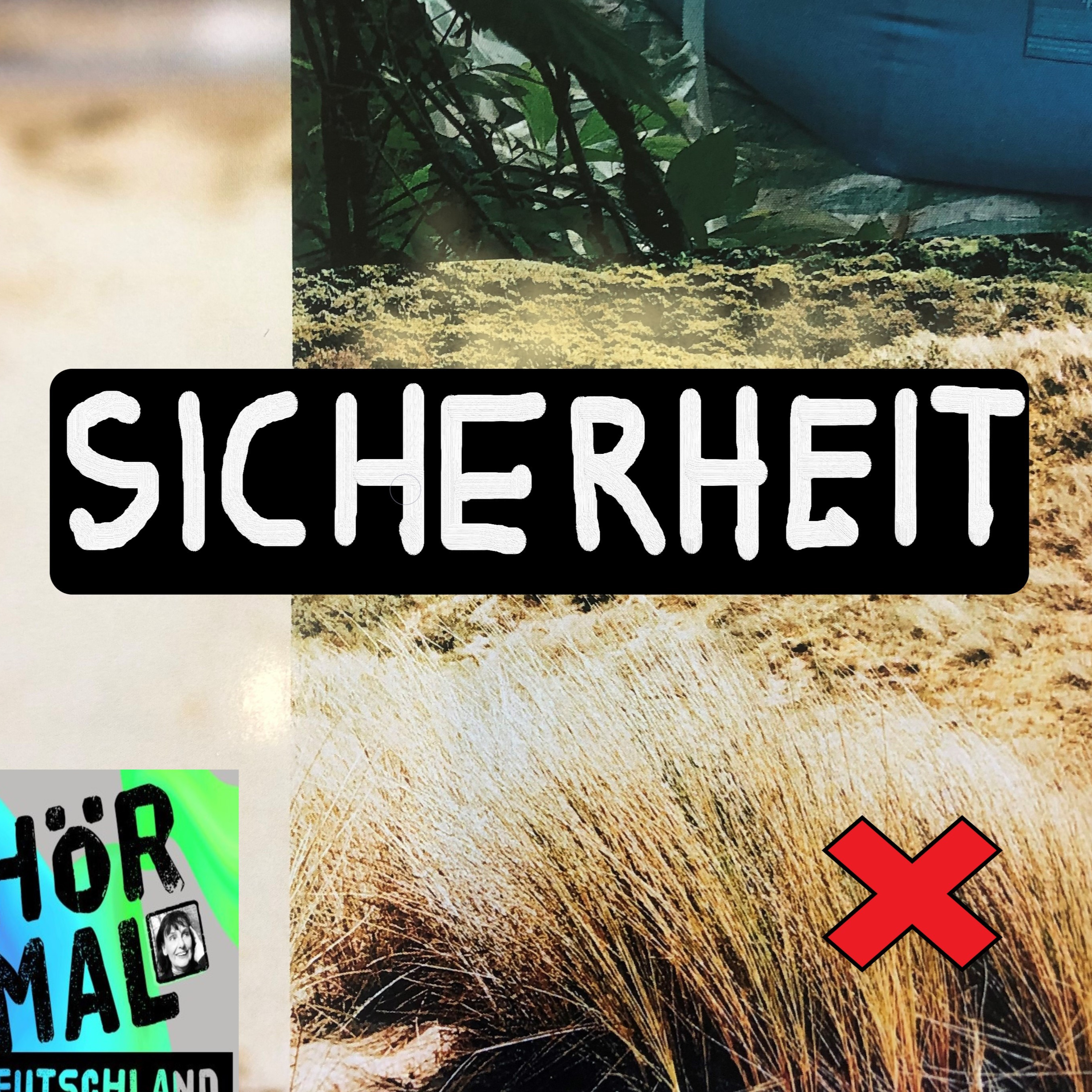 Hör mal Deutschland. Feature - Reportage