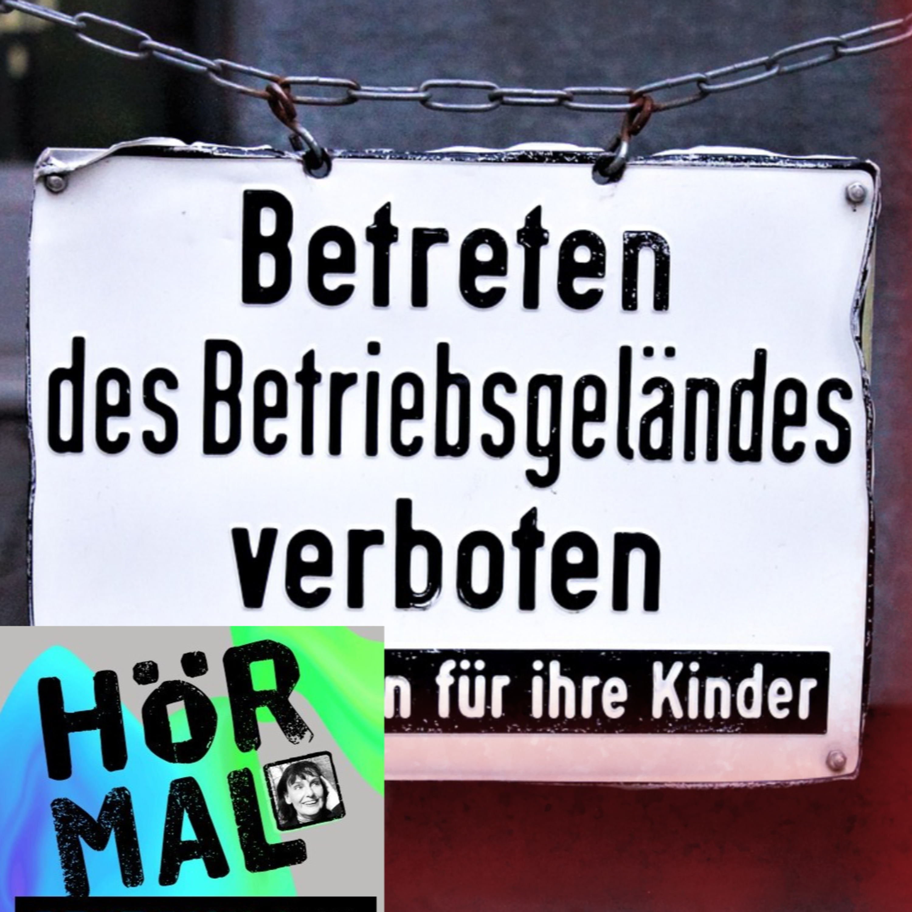 Hör mal Deutschland. Feature - Reportage