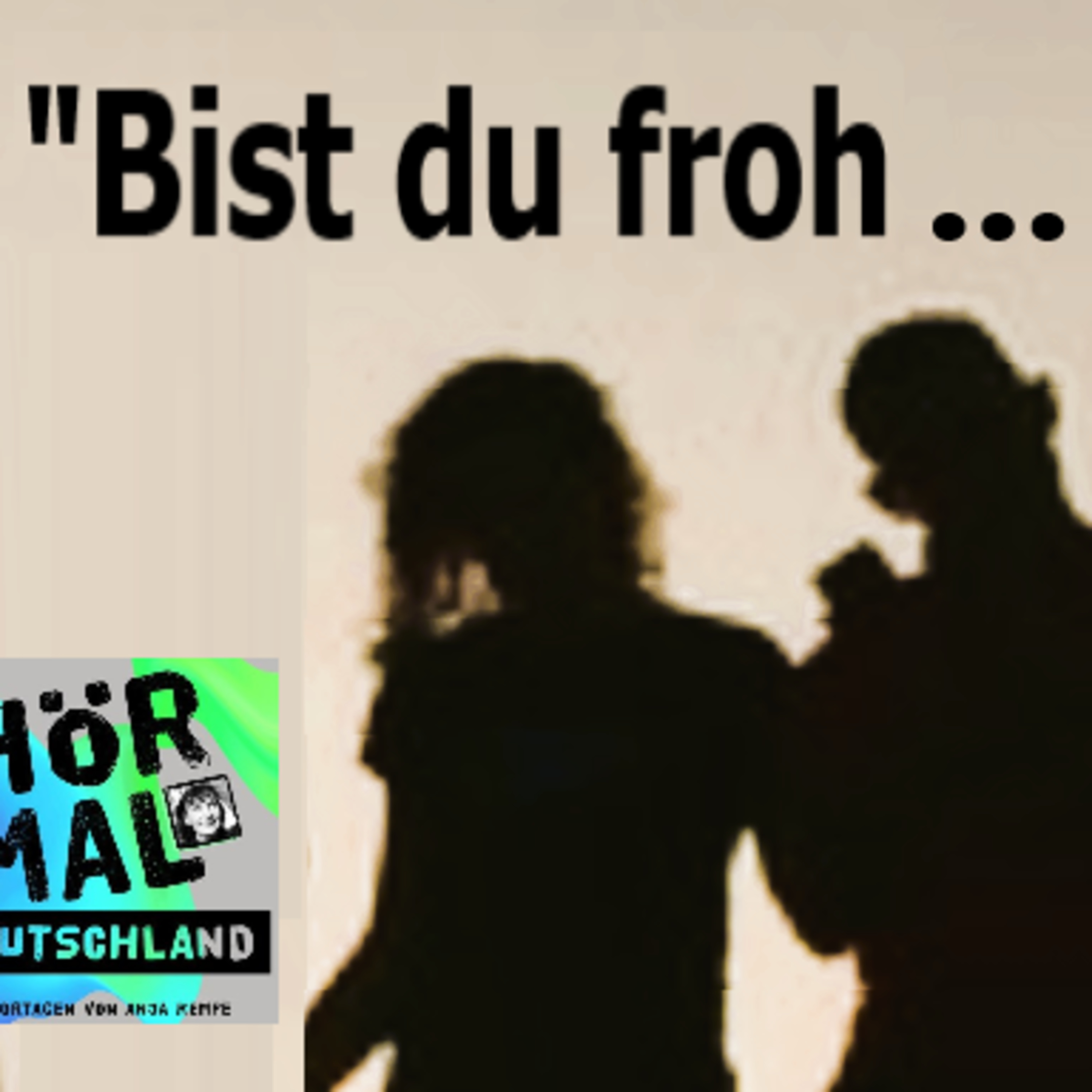 Das Blöde Downsyndrom - Bilanz und Pläne eines Paares episode artwork