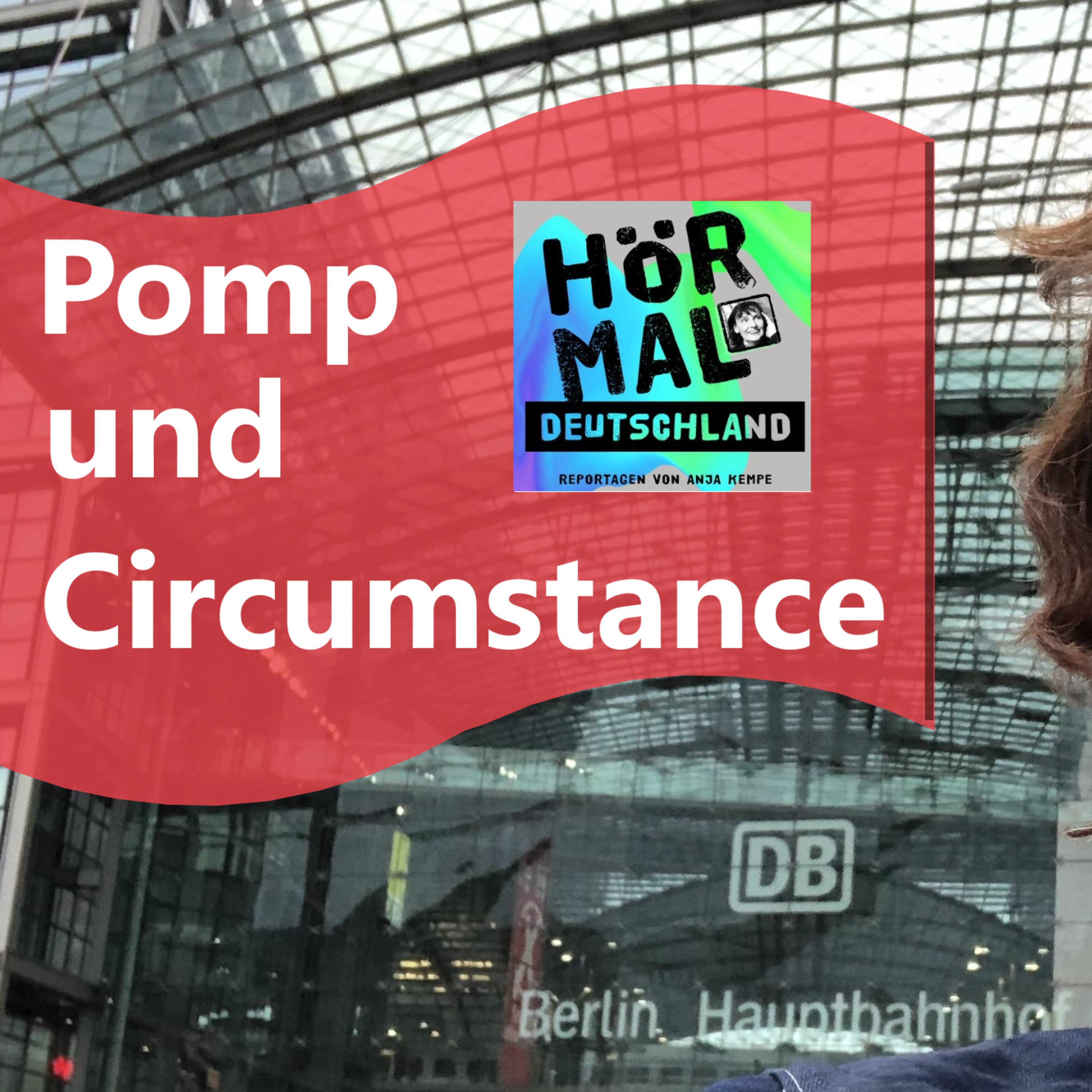 Berlin - Alles strömt hier episode artwork