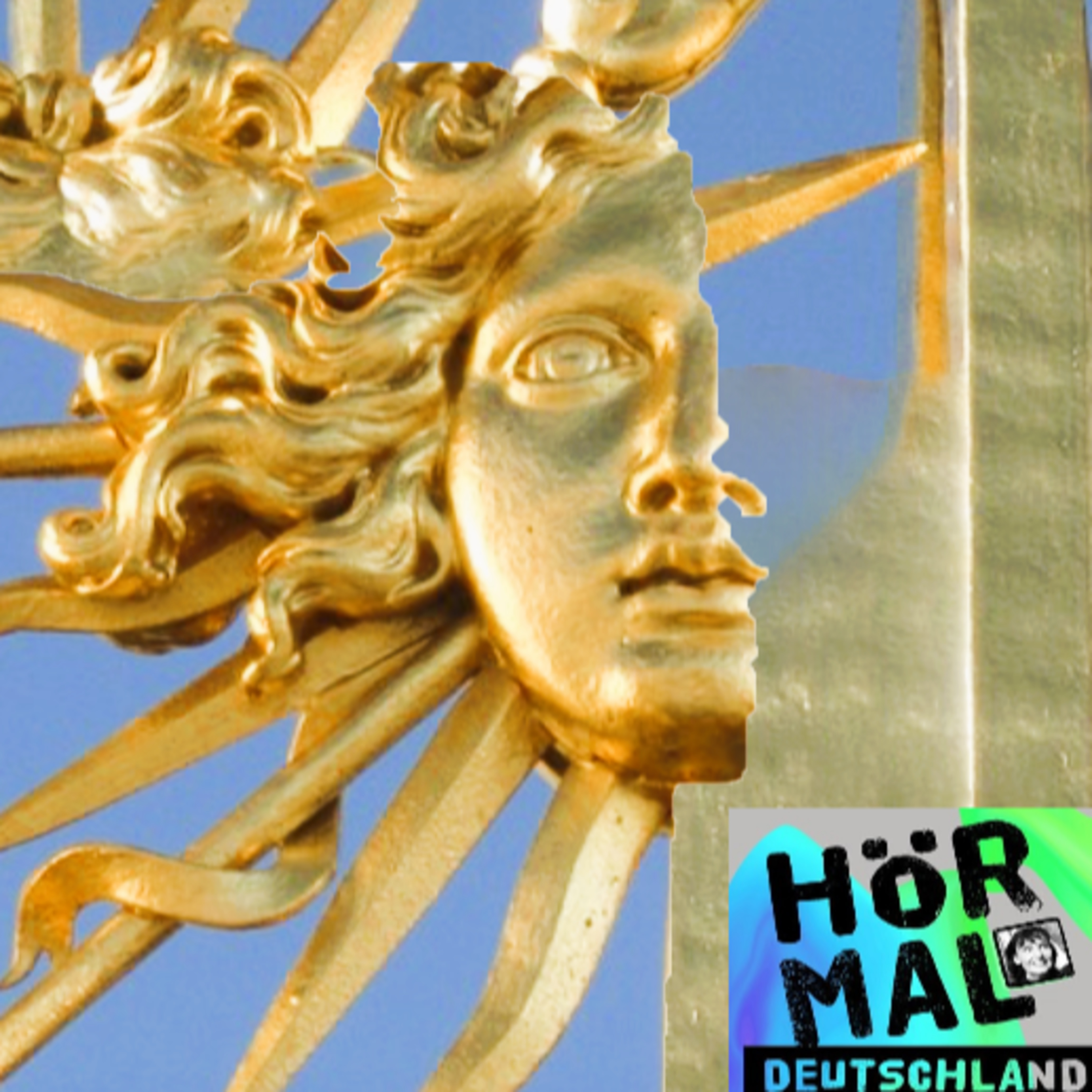 Der Sonnenkönig - Der erste Medienhype episode artwork