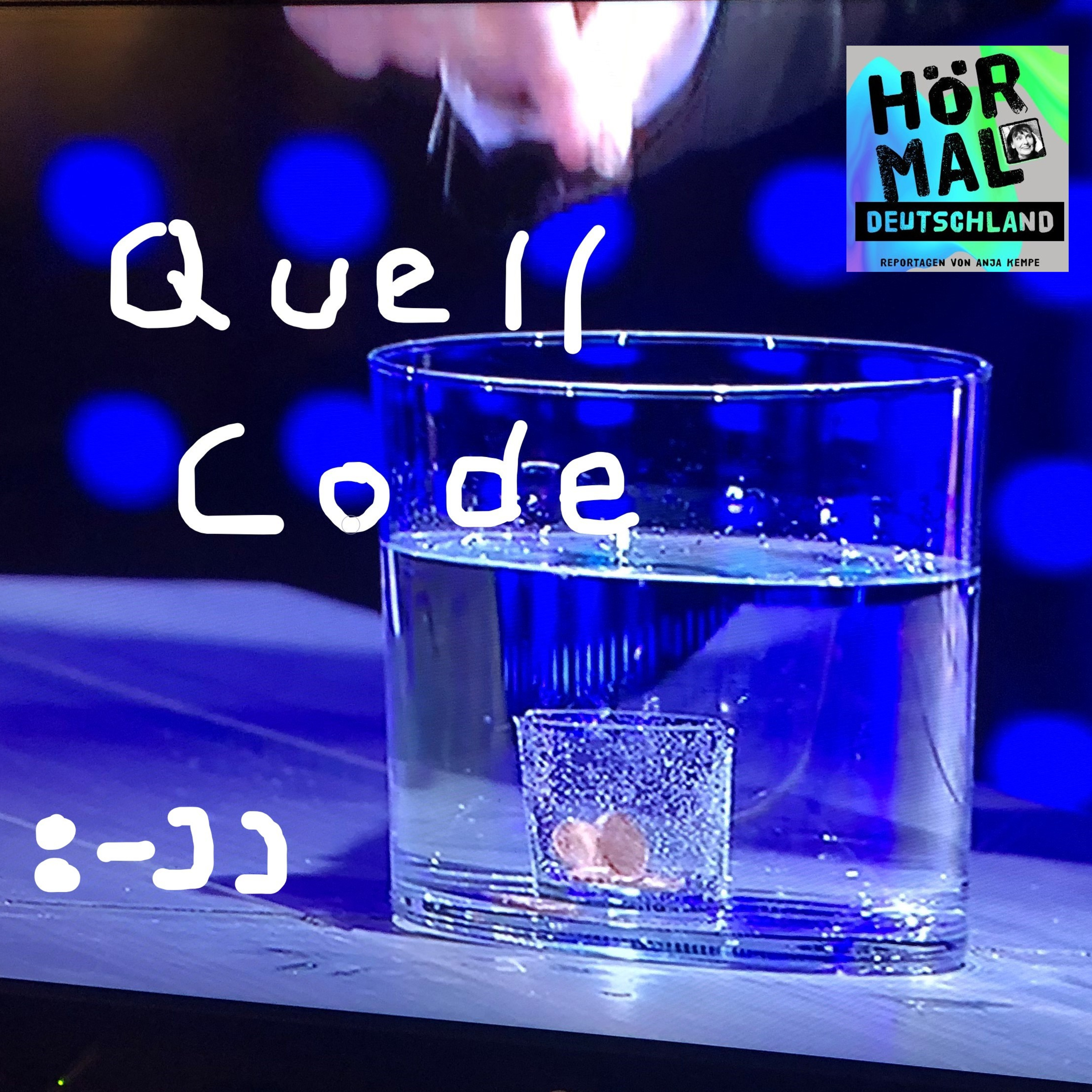 BONUS Die Programmierer - Eine besondere Spezies und ihre Haltung episode artwork