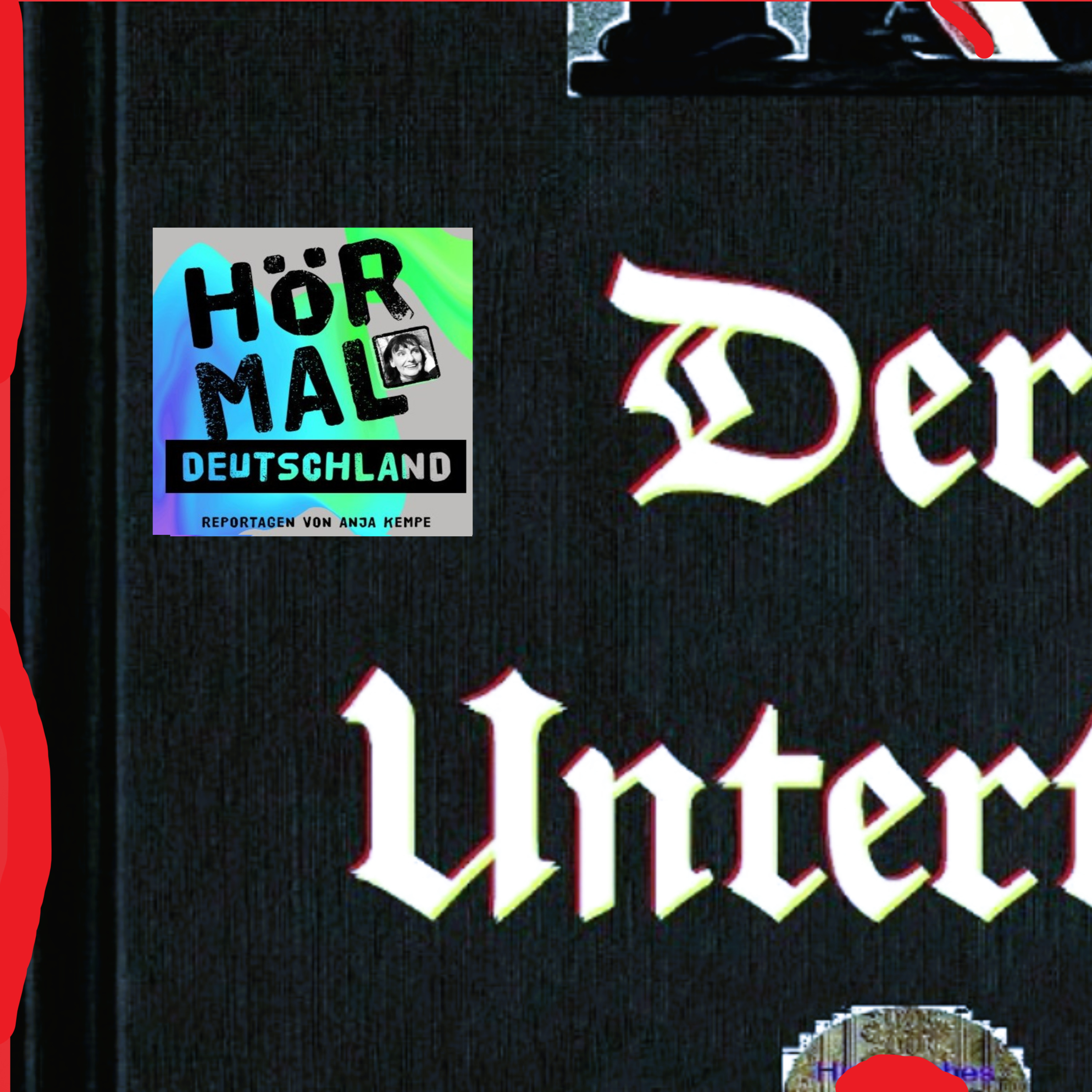 Beschwindelte Schwindler Oder: Wie kommt die unheilvolle Unschuld in die Literatur ? episode artwork