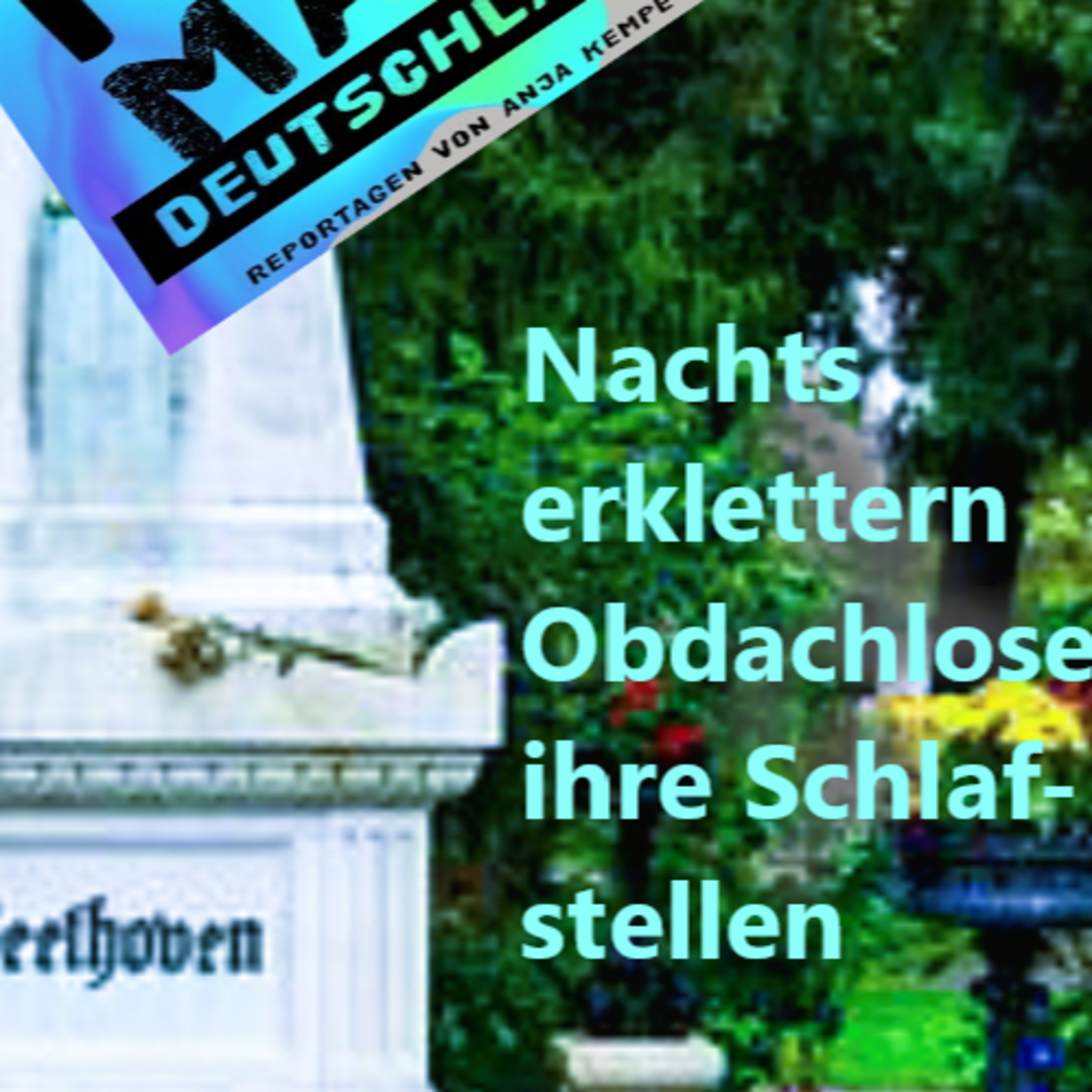 Himmel und Ruhm. Impressionen vom Wiener Zentralfriedhof  episode artwork