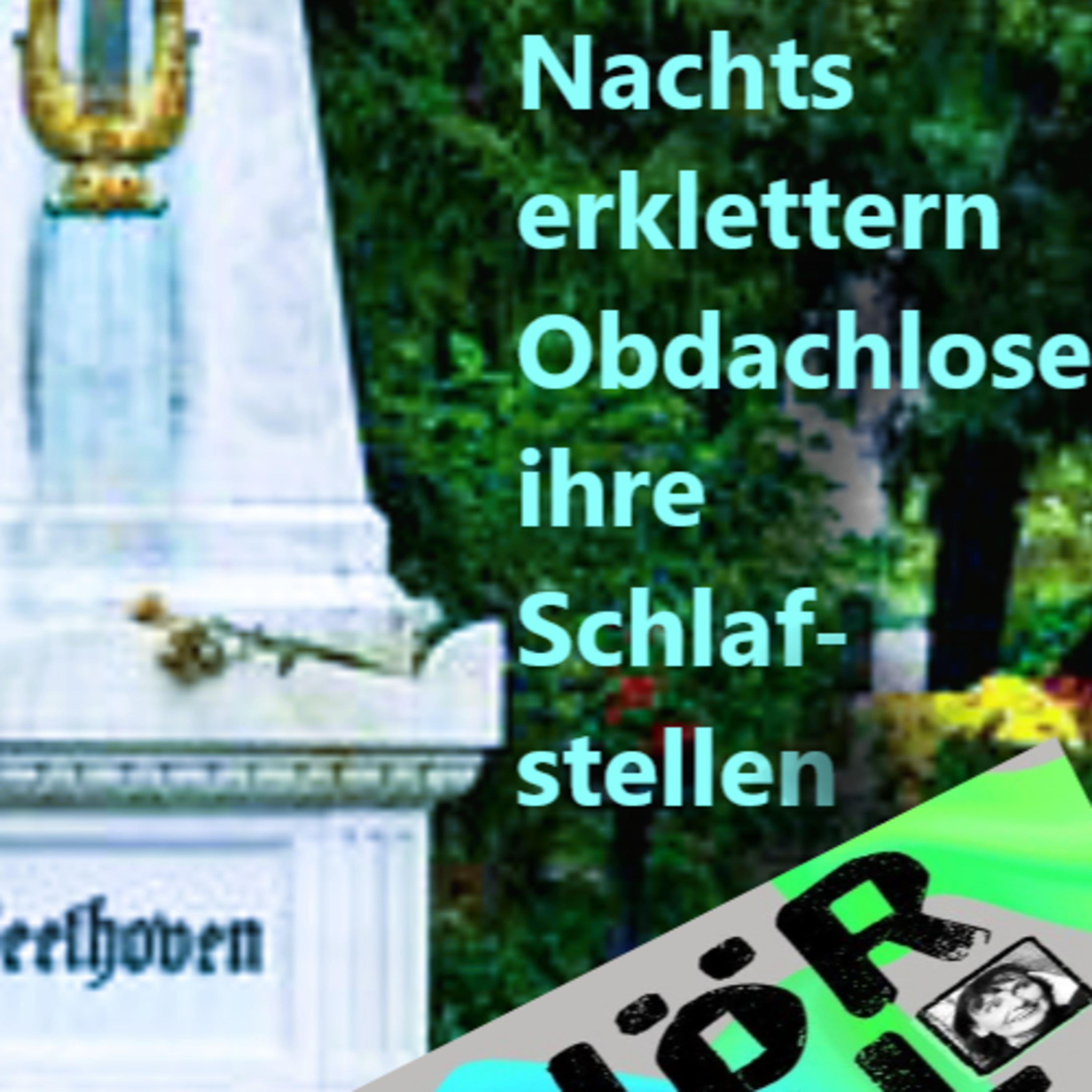 Himmel und Ruhm. Impressionen vom Wiener Zentralfriedhof  episode artwork