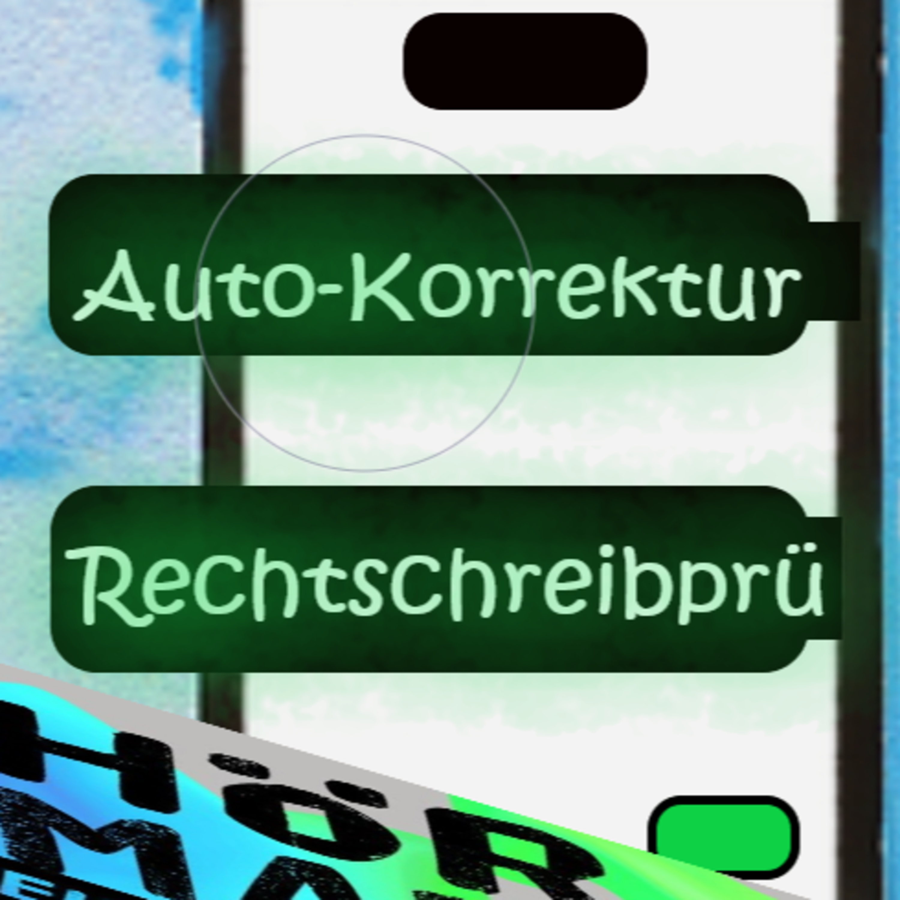 Die Ära der Analphabeten: Schreiben lernen ist wie Mammuts jagen episode artwork