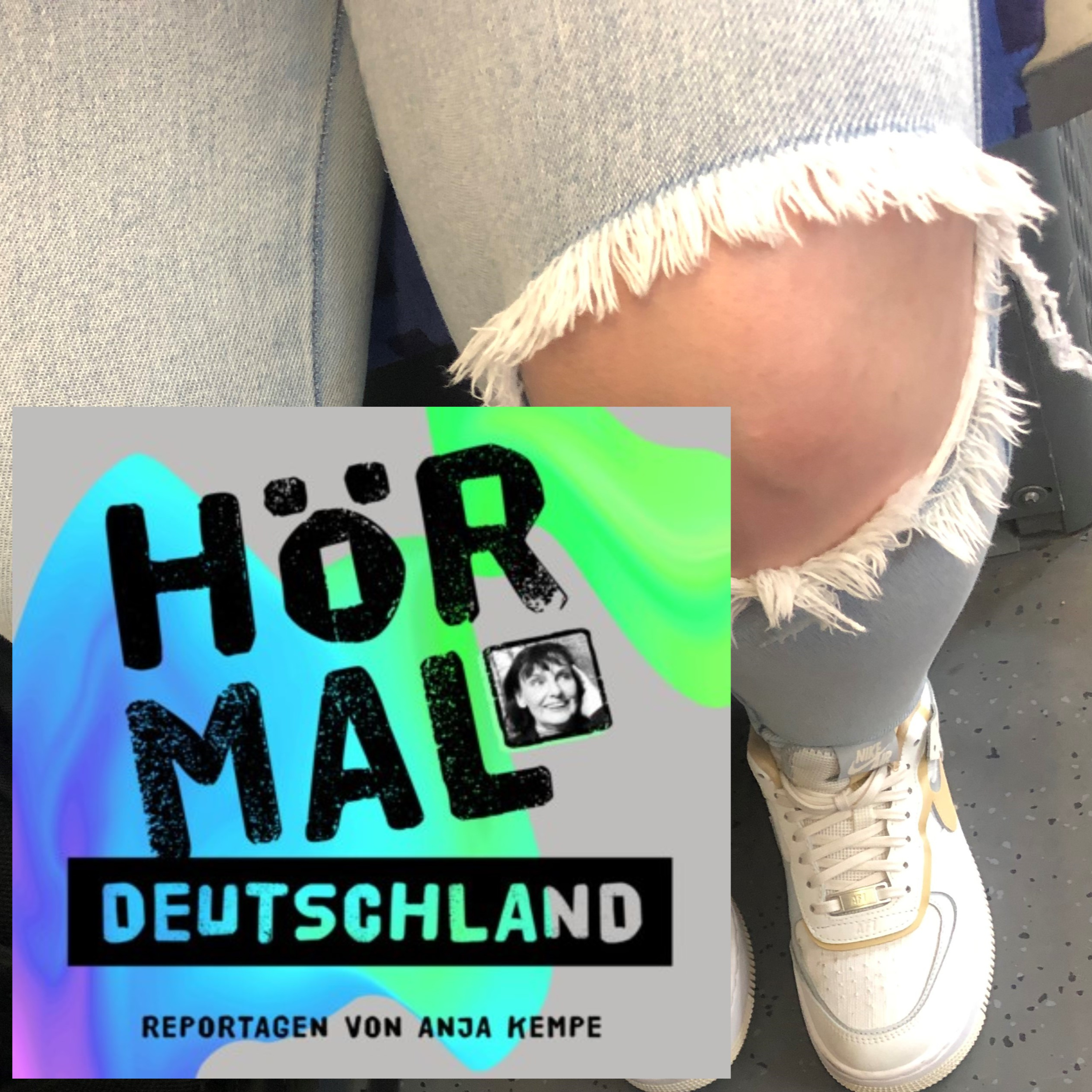 BONUS Kaufen Sie Bullshit ! Neue Hässlichkeiten aus der Modewelt episode artwork