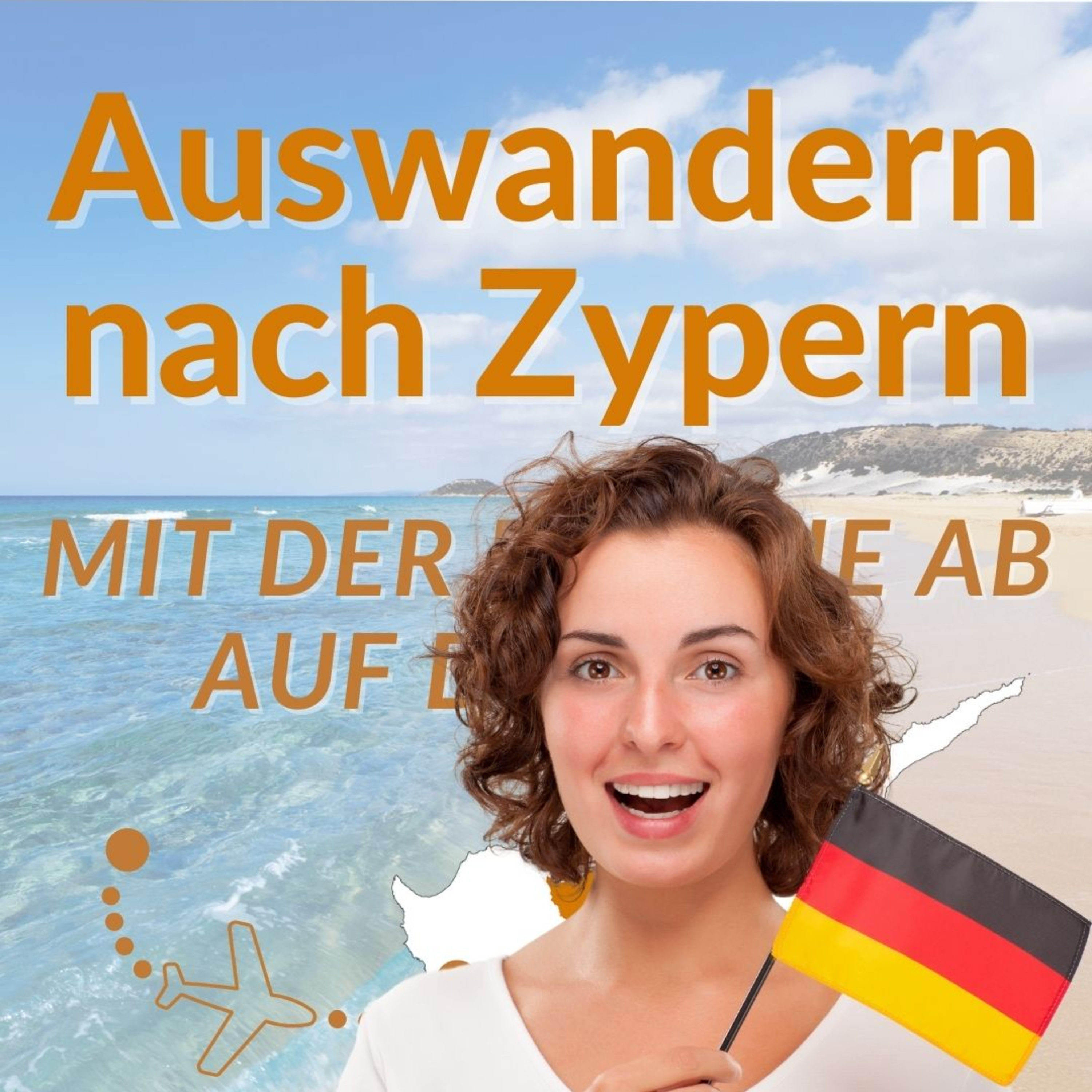 Auswandern nach Zypern - Mit der Familie ab auf die Insel