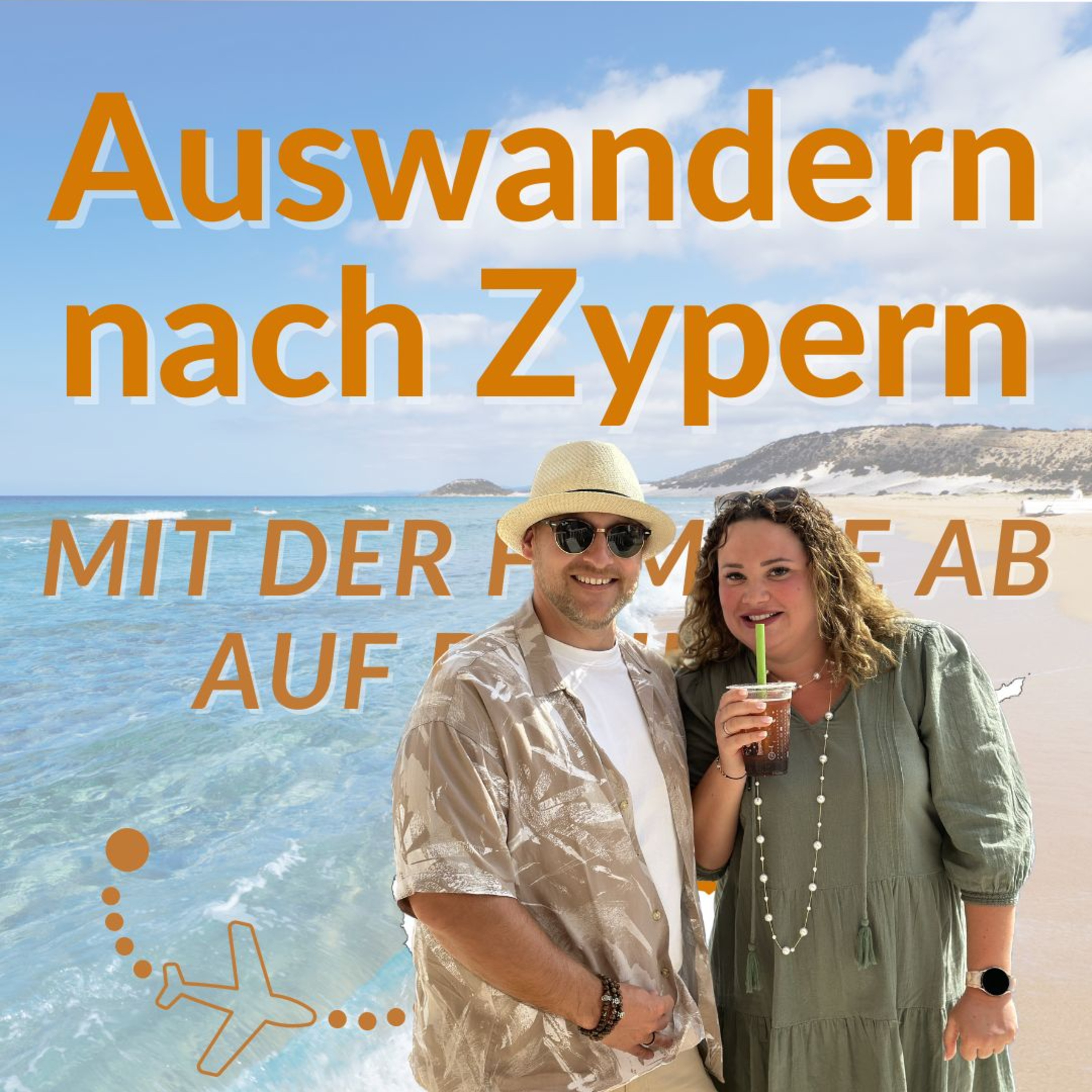 Auswandern nach Zypern - Mit der Familie ab auf die Insel