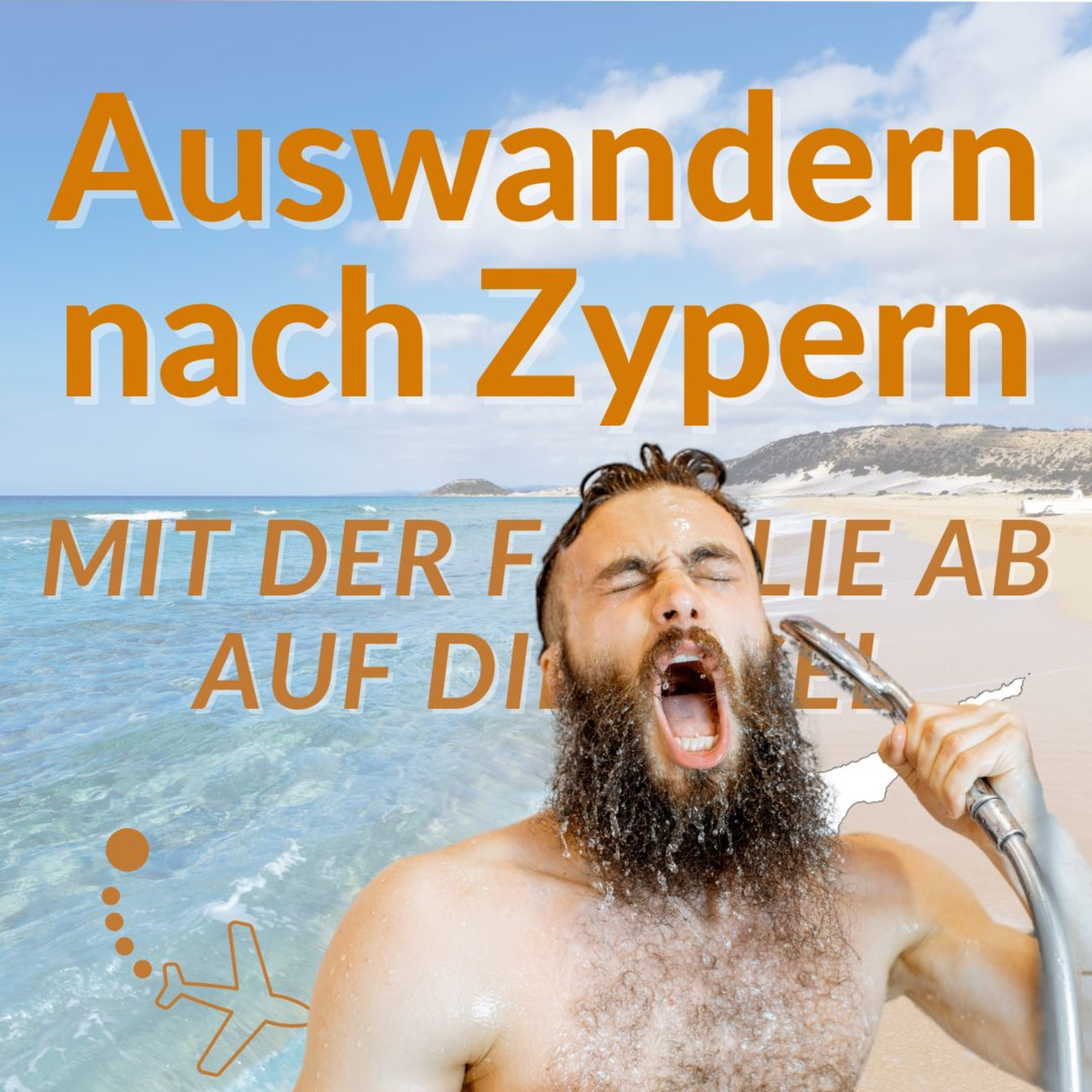 Auswandern nach Zypern - Mit der Familie ab auf die Insel