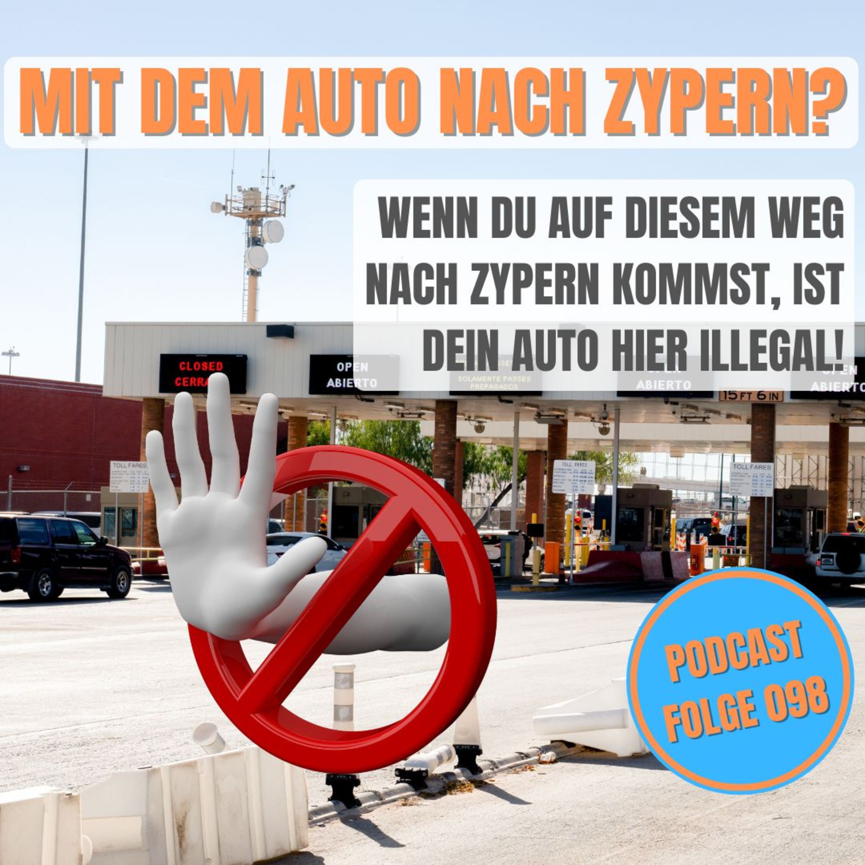 Auswandern nach Zypern - Mit der Familie ab auf die Insel