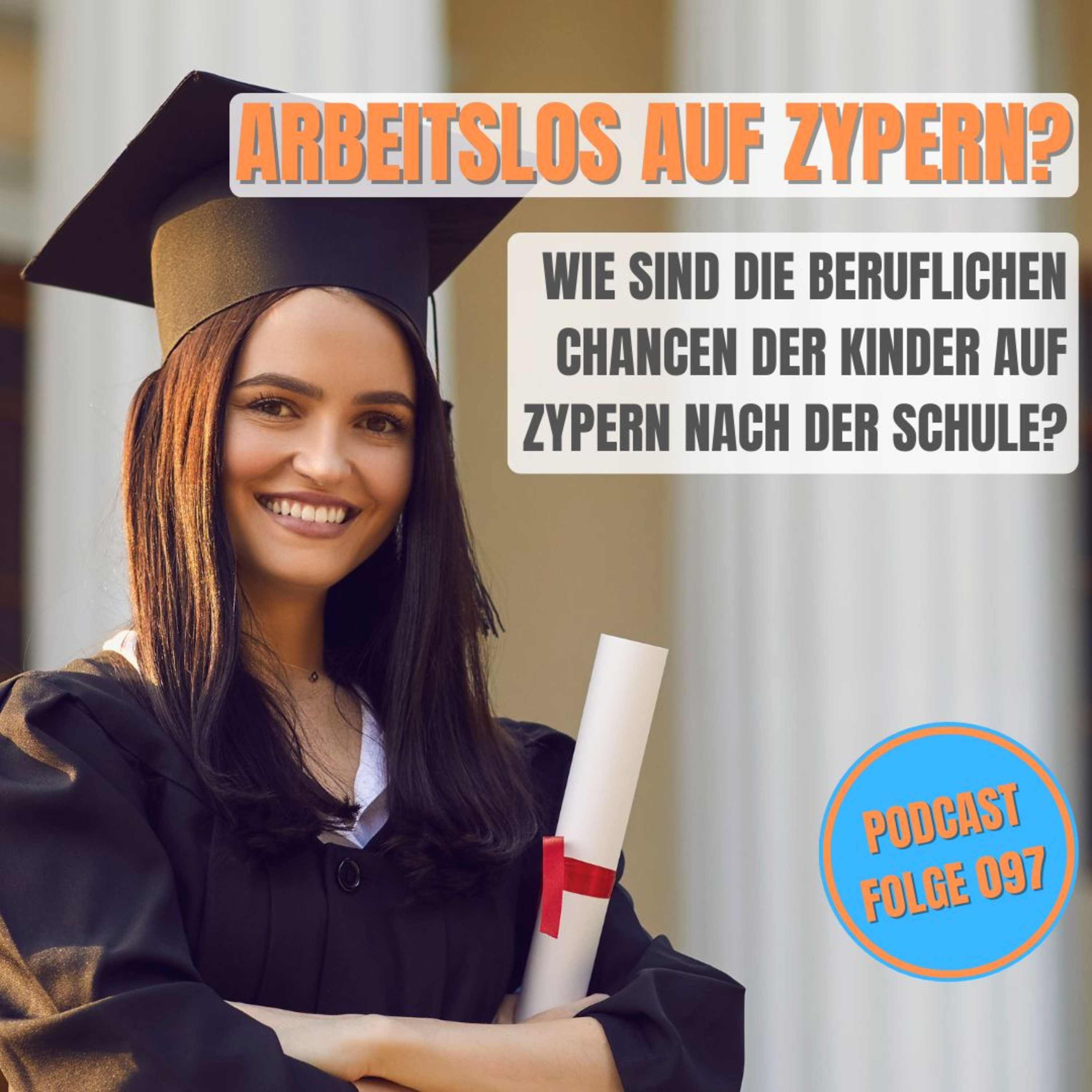 Auswandern nach Zypern - Mit der Familie ab auf die Insel