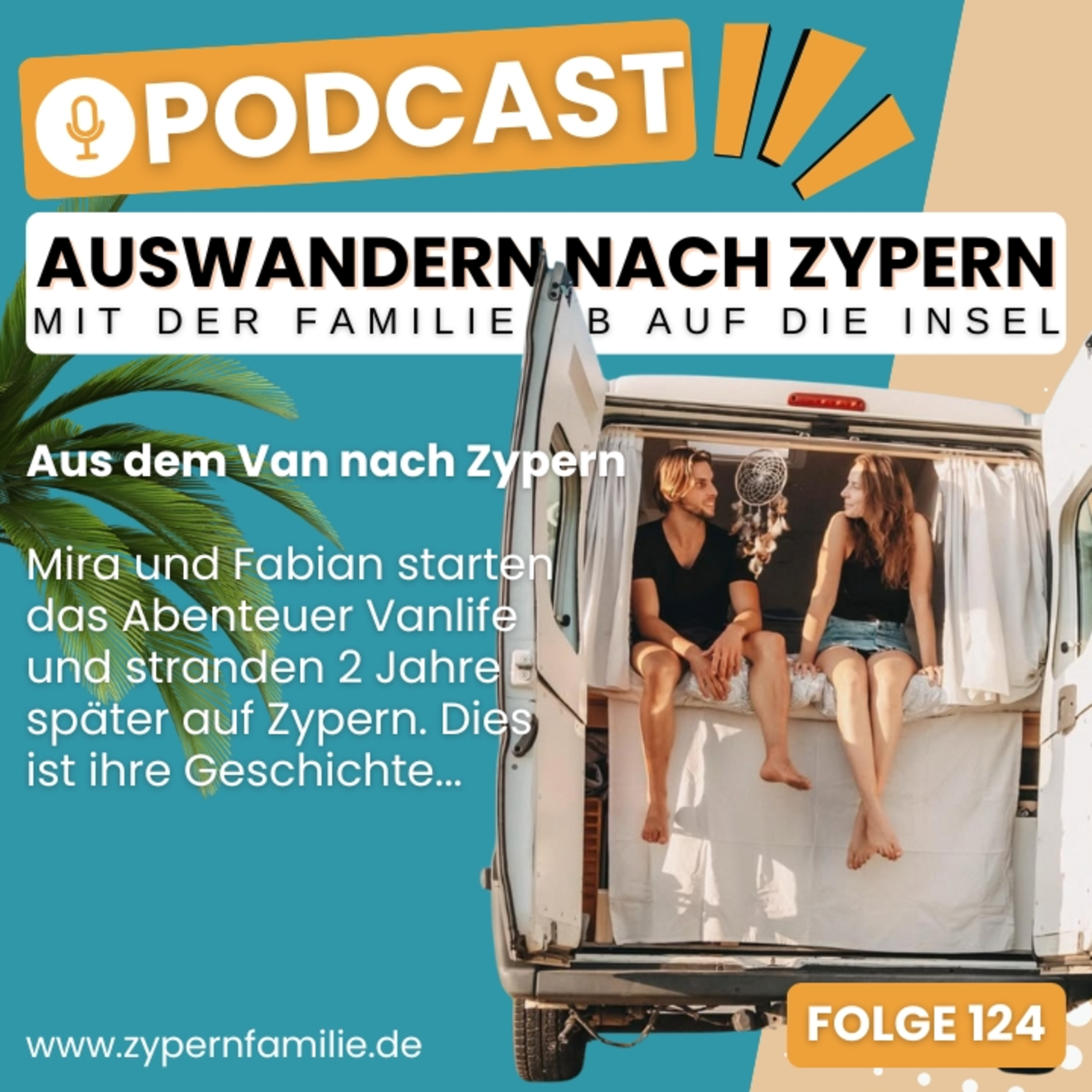 Auswandern nach Zypern - Mit der Familie ab auf die Insel