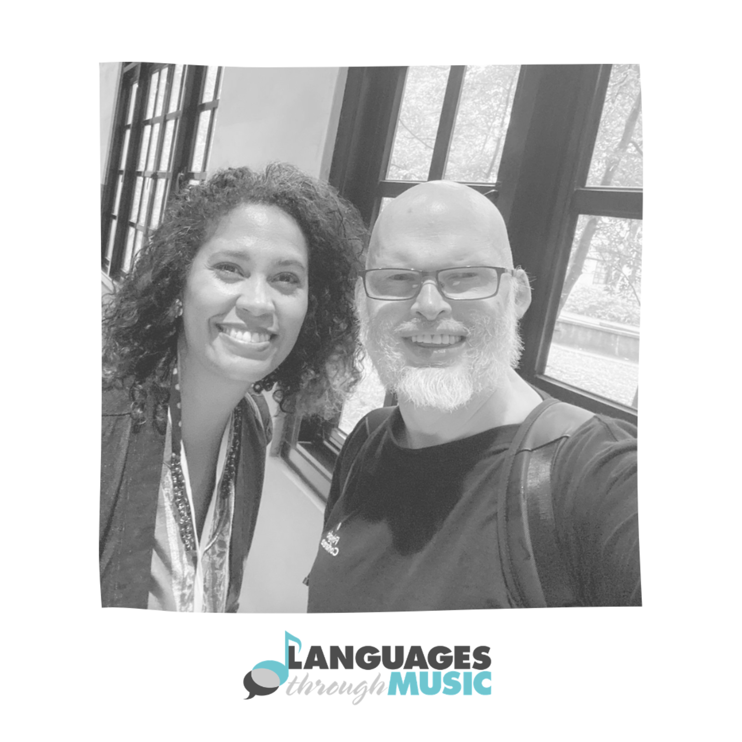 Languages through Music