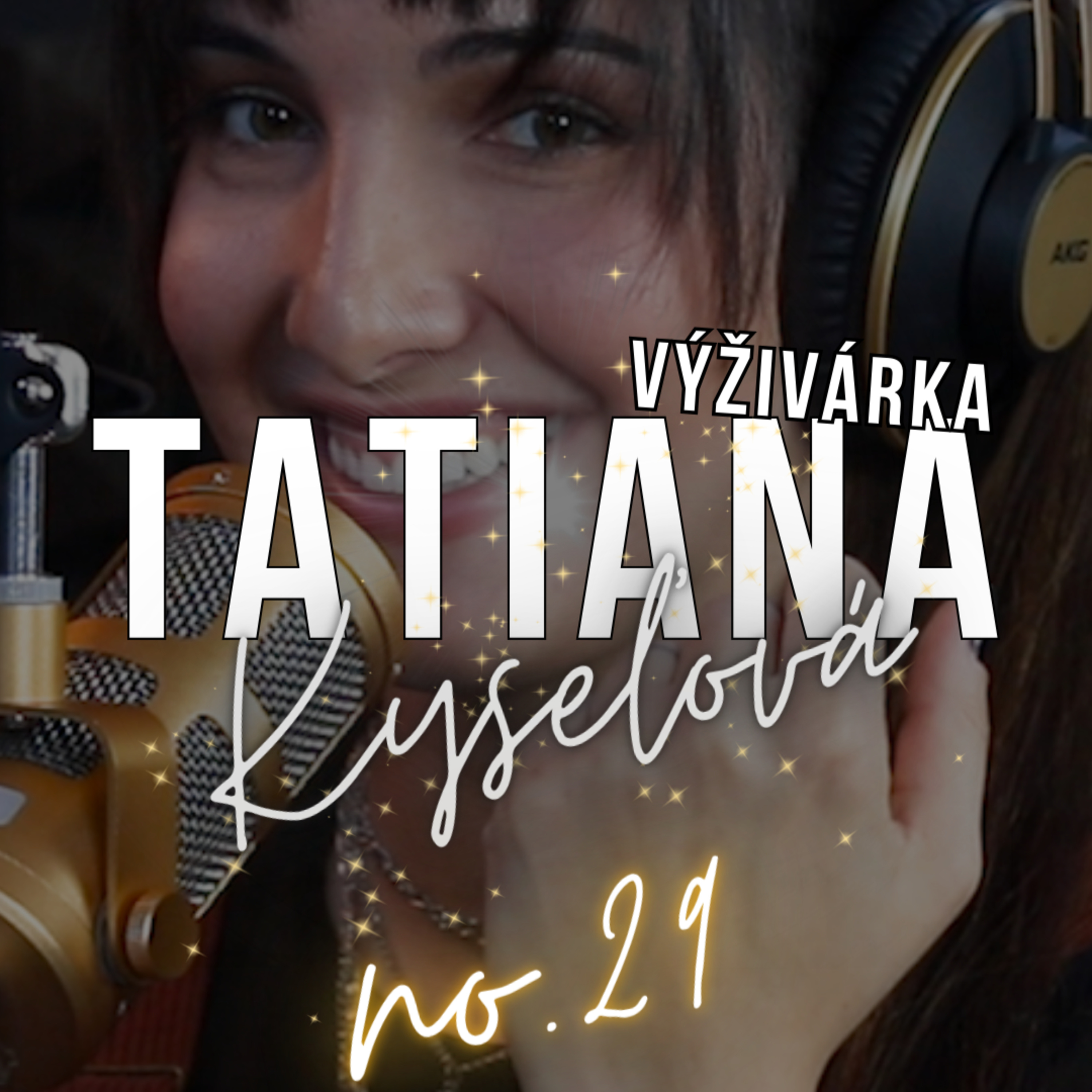 Break the Rules podcast s Nikou Vujisić
