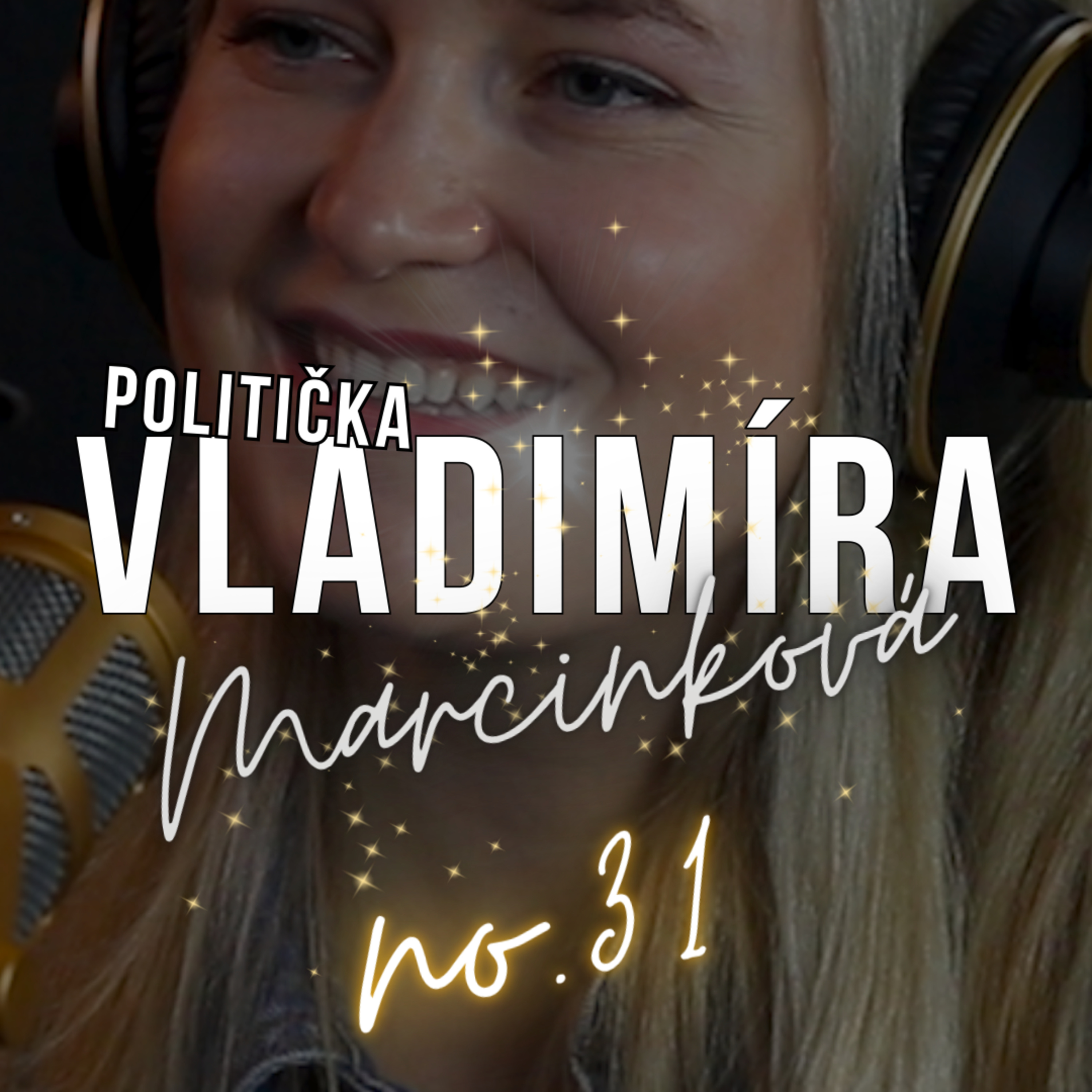 Break the Rules podcast s Nikou Vujisić