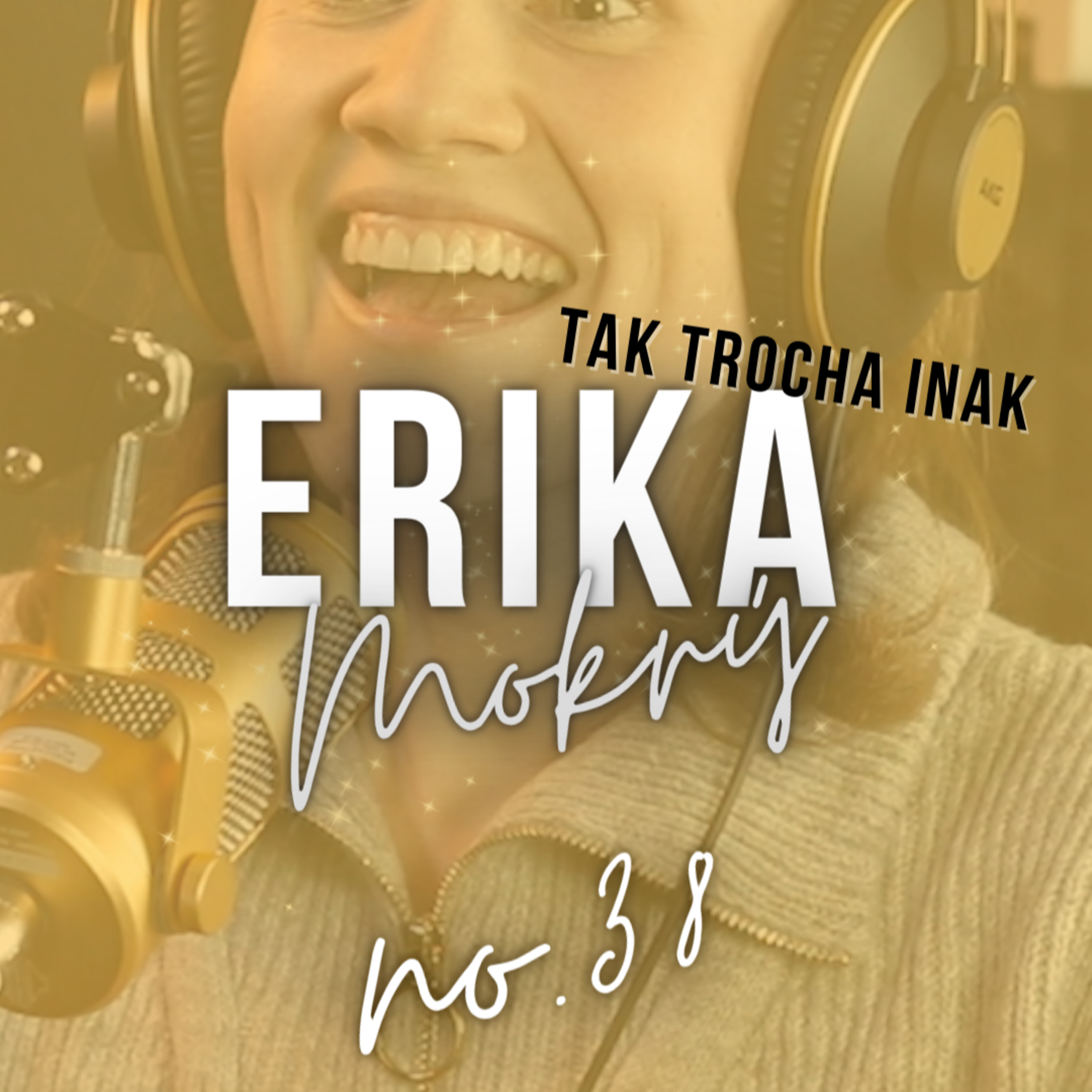 Break the Rules podcast s Nikou Vujisić