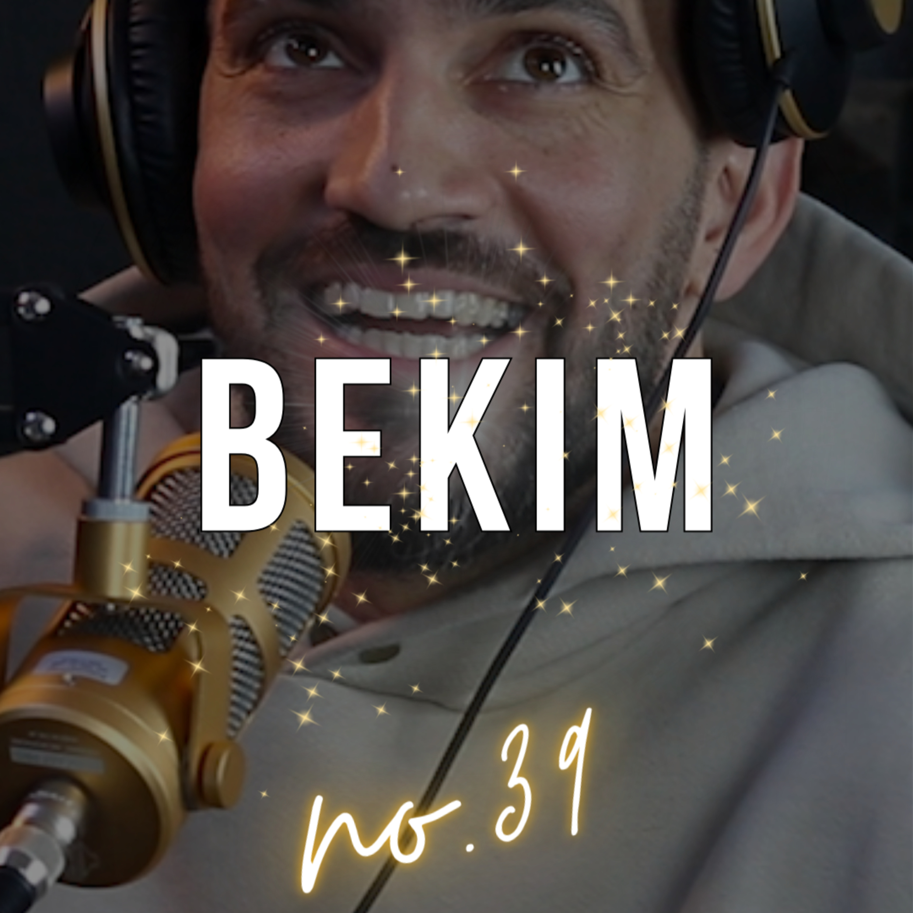 Break the Rules podcast s Nikou Vujisić