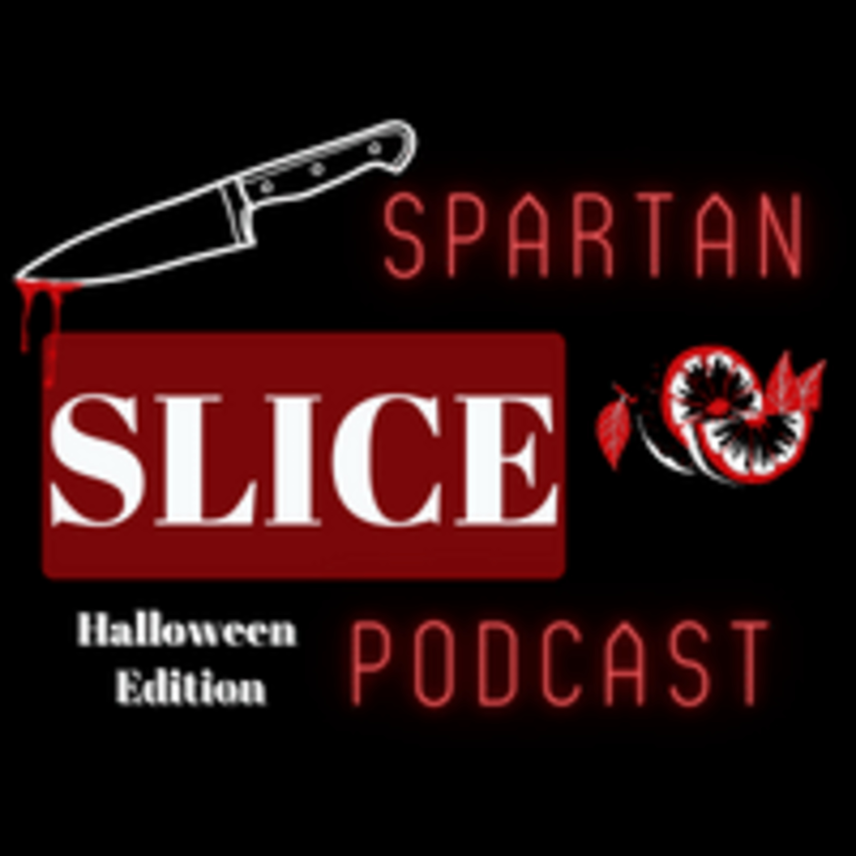 Spooky Stories on Halloween episode artwork
