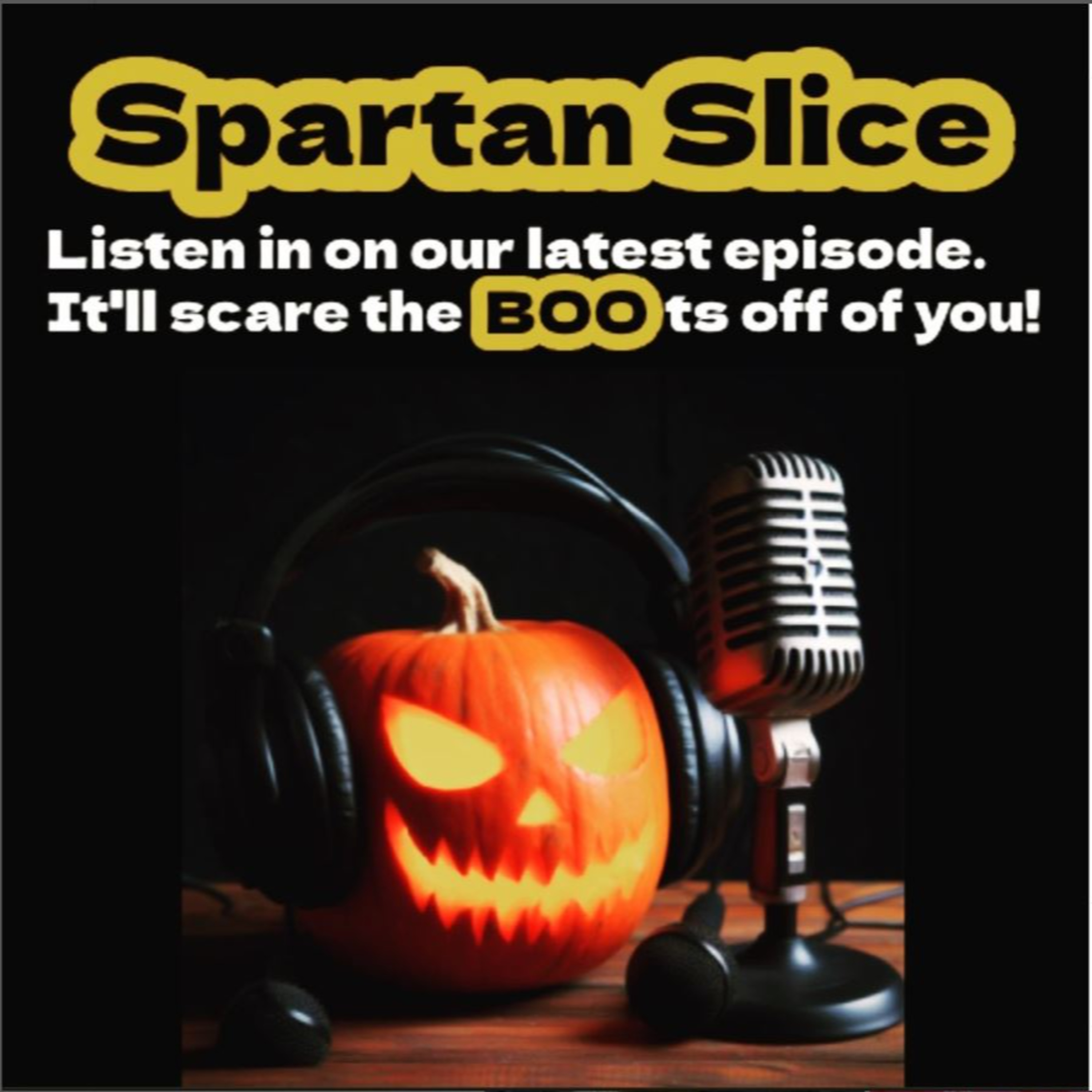 Halloween Episode episode artwork