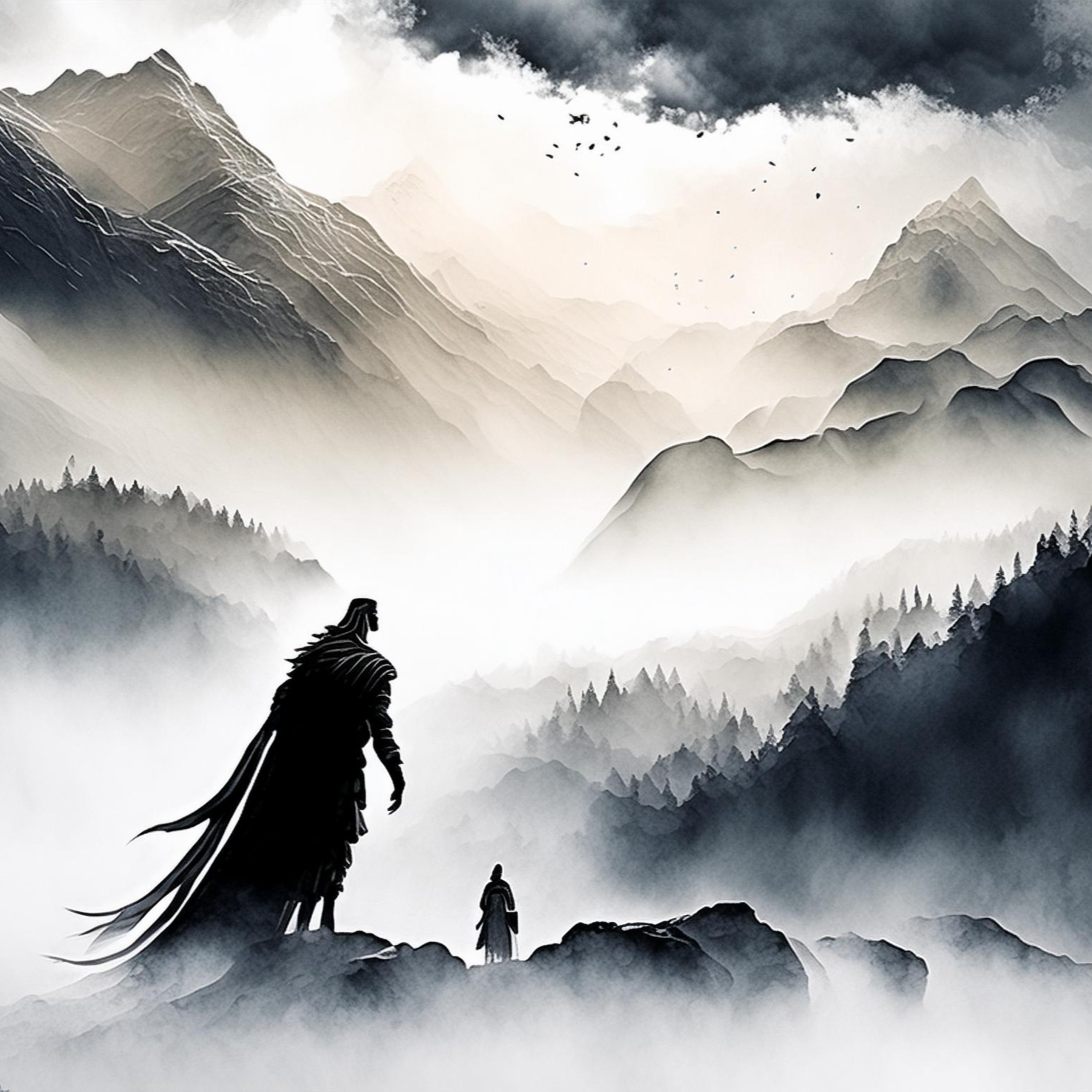 Mental Warfare | PROPHETS & KINGS