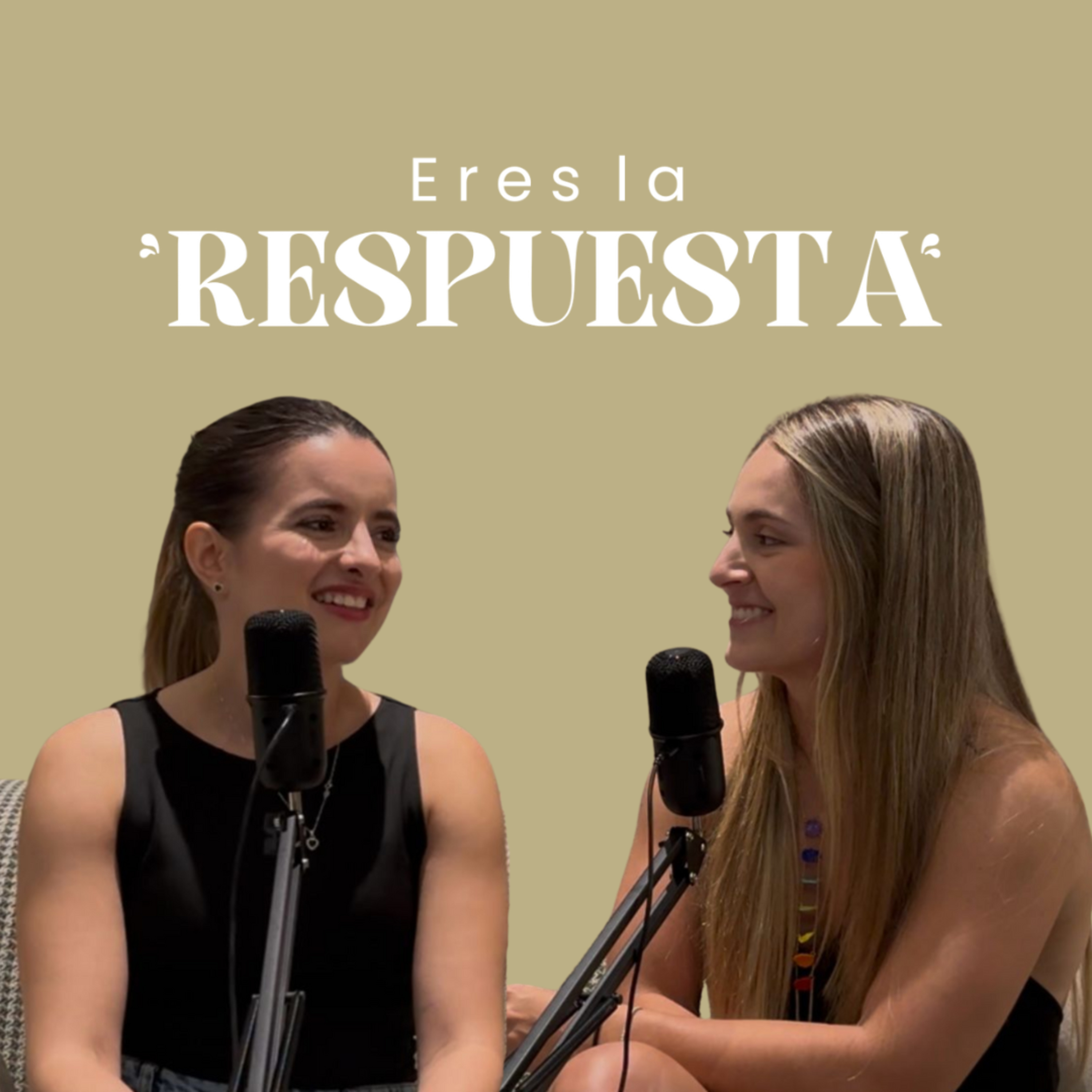 58. Cree en ti y crea tu propio camino | Mariana Ortiz episode artwork