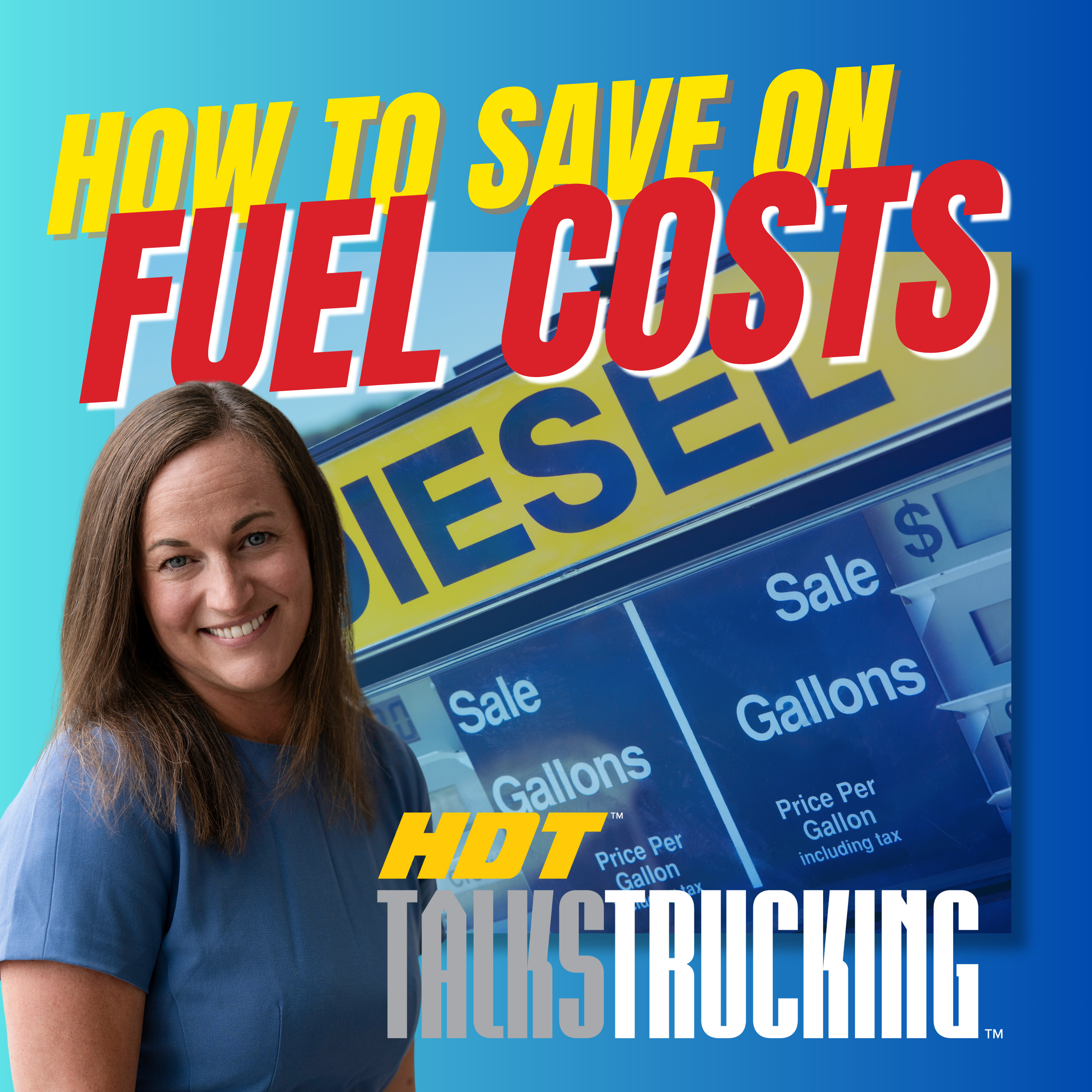 Cutting Fleet Fuel Costs in a Volatile Market