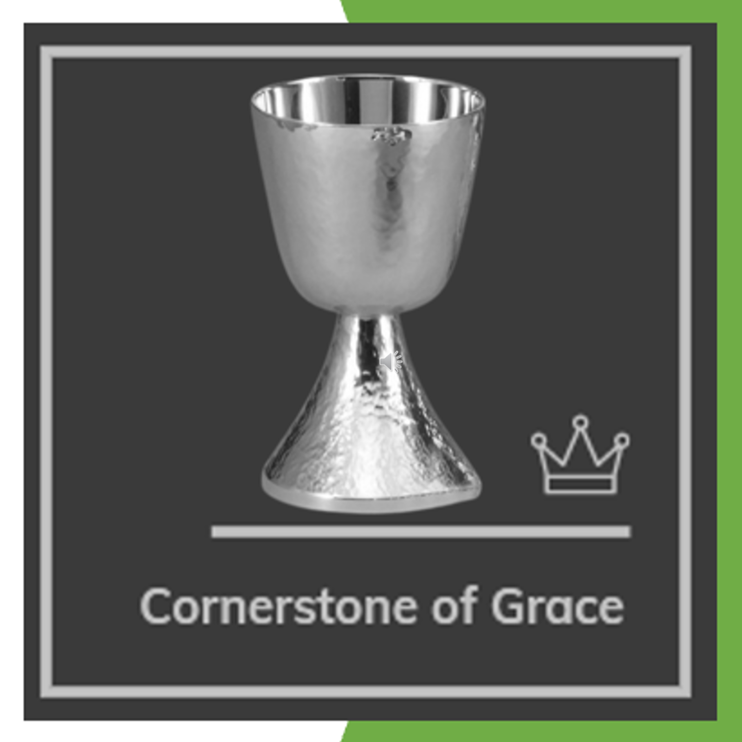 Join us, grow with us and be blessed with us. episode artwork