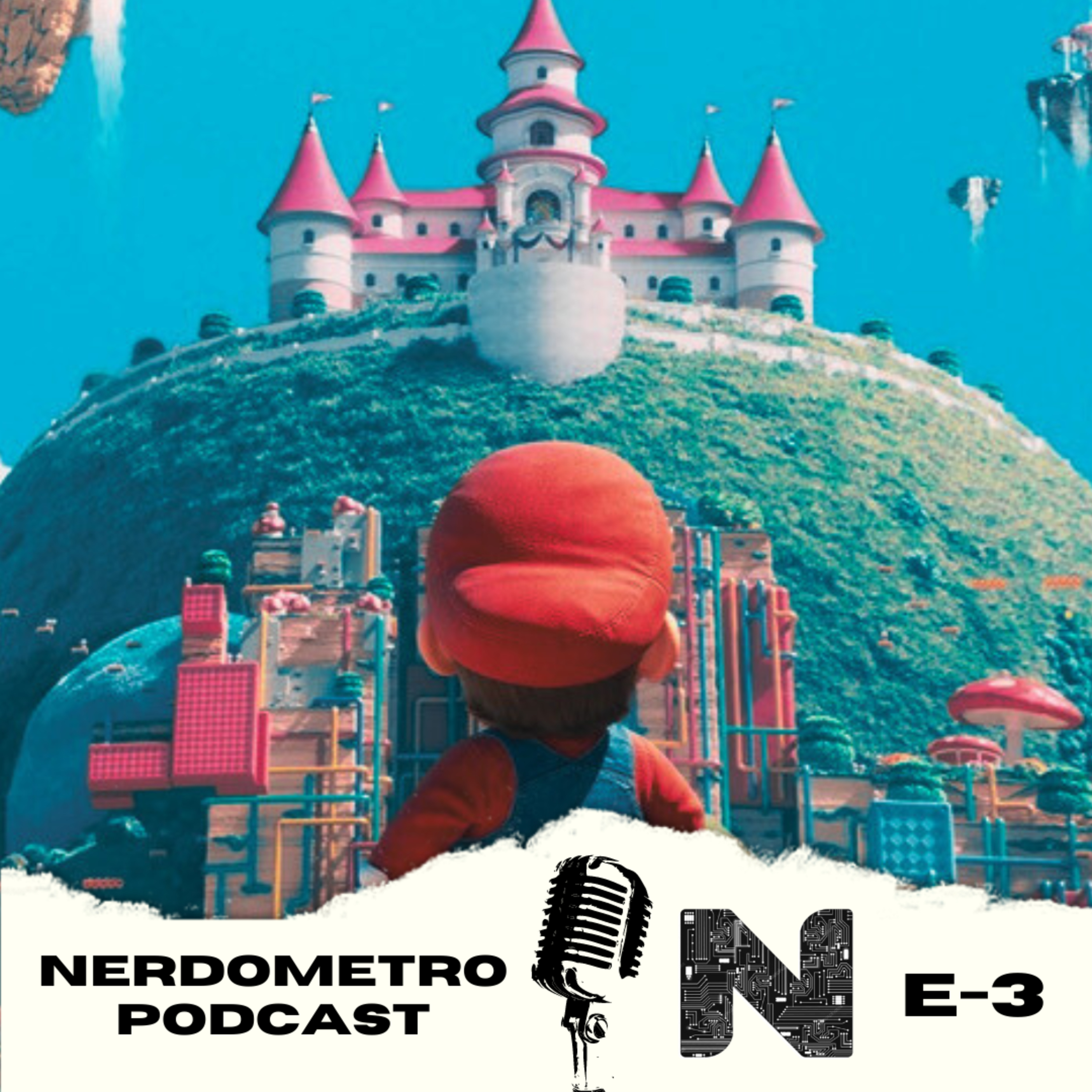 NERDOMETRO PODCAST