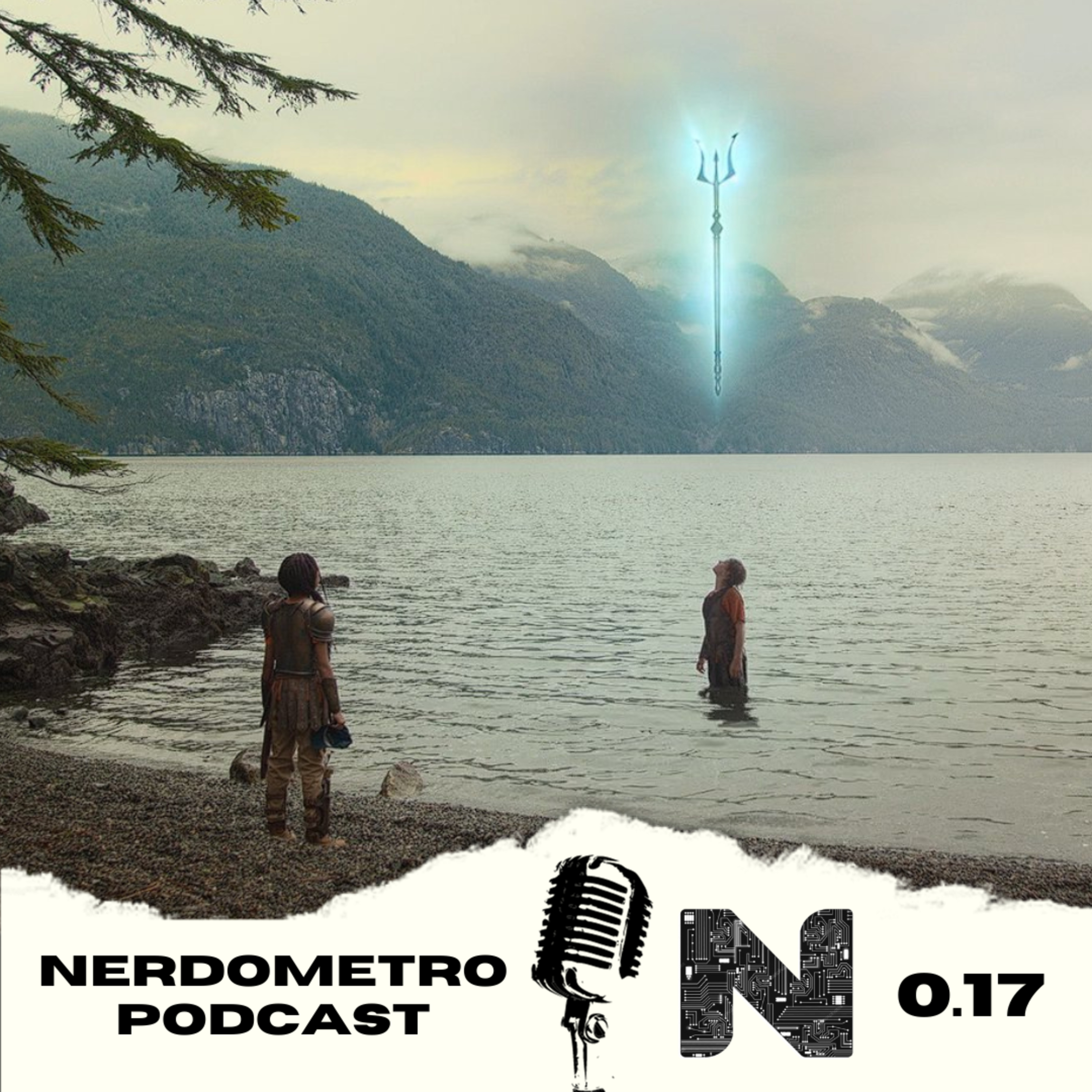 NERDOMETRO PODCAST