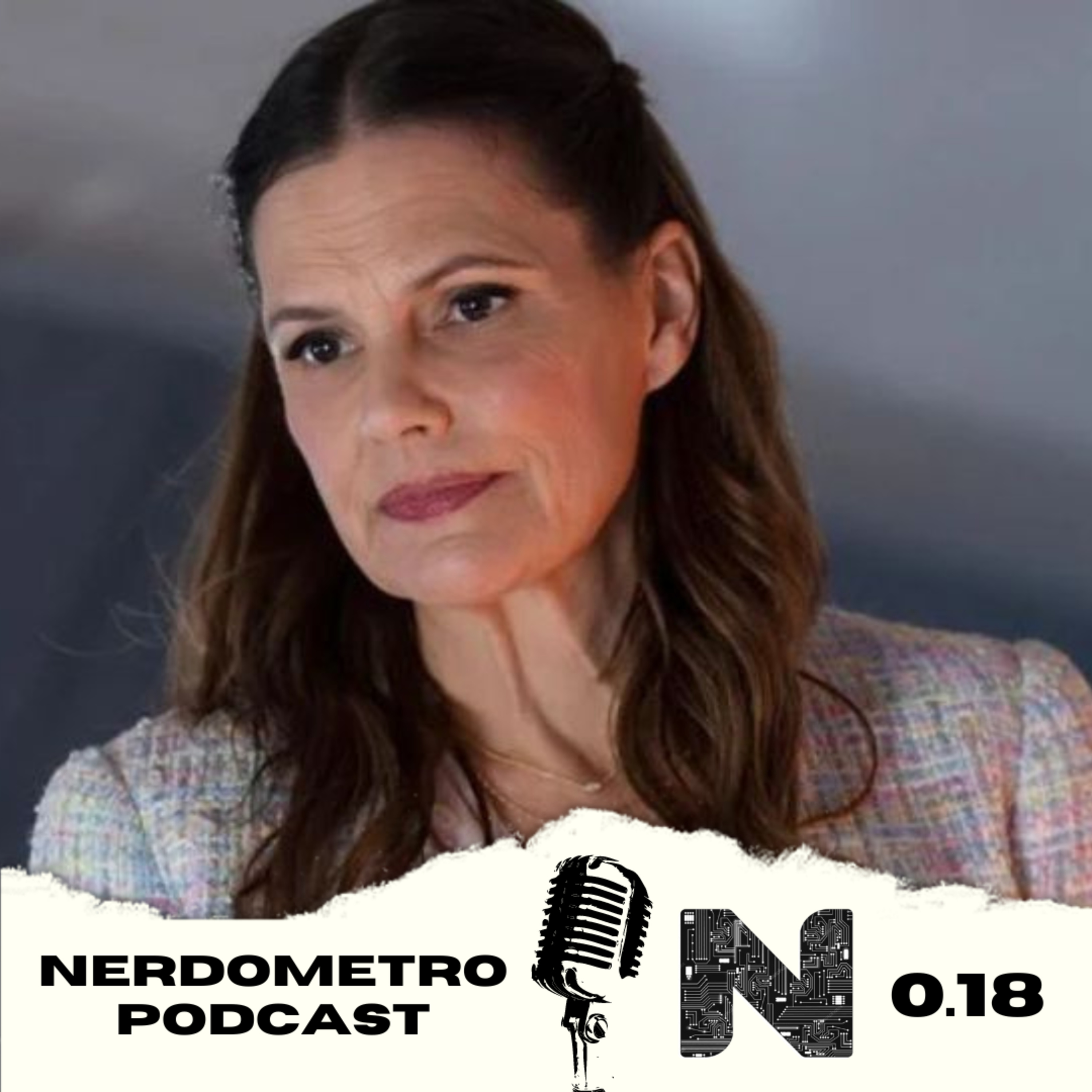 NERDOMETRO PODCAST