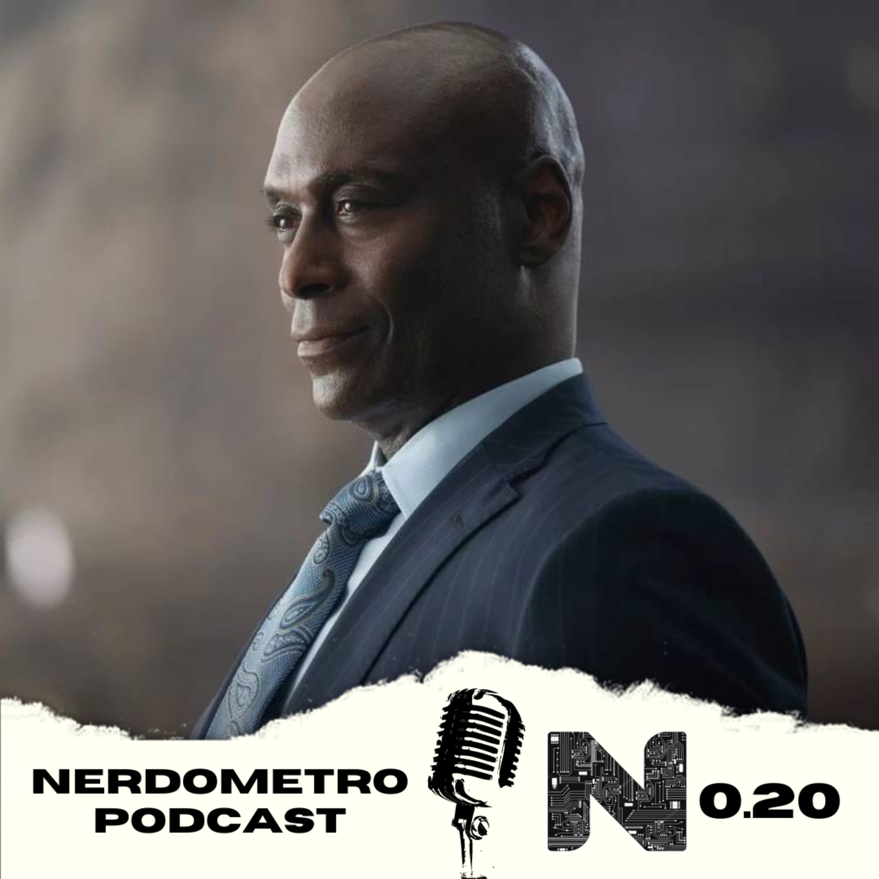 NERDOMETRO PODCAST