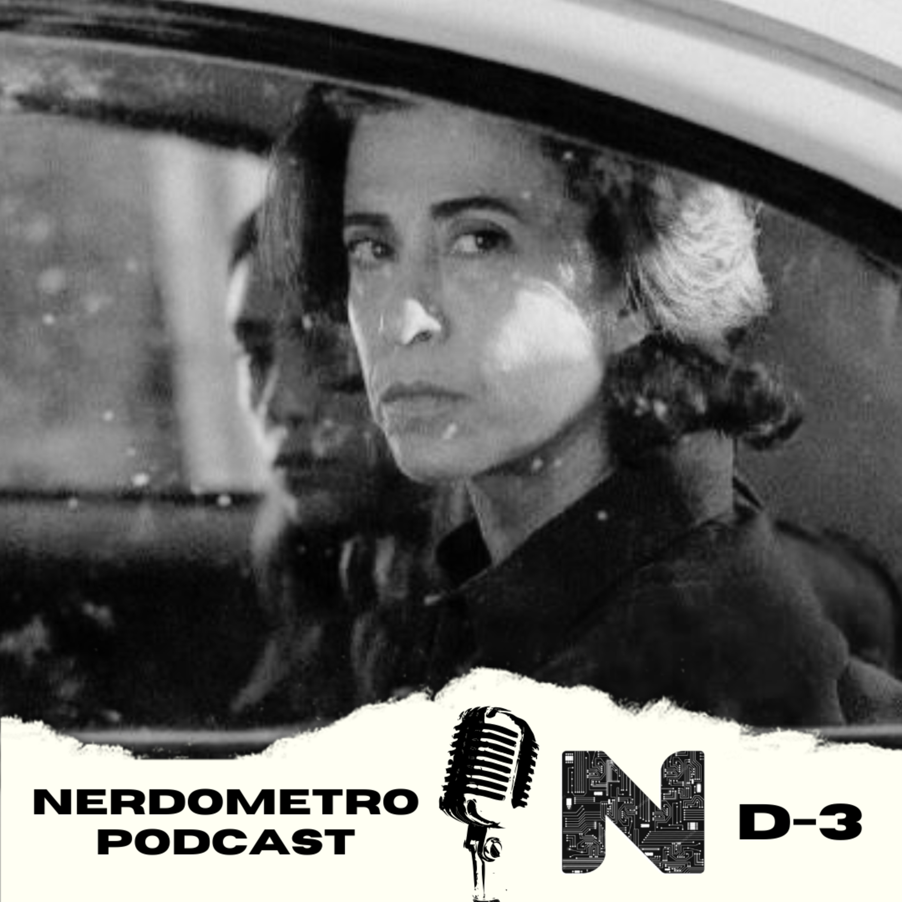 NERDOMETRO PODCAST