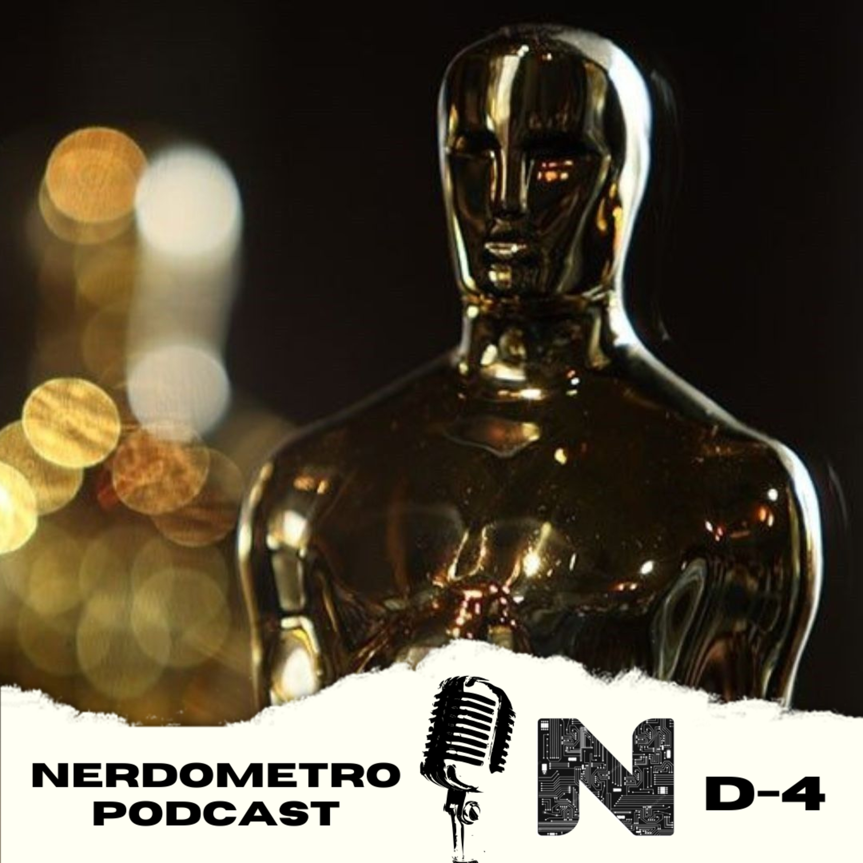 NERDOMETRO PODCAST