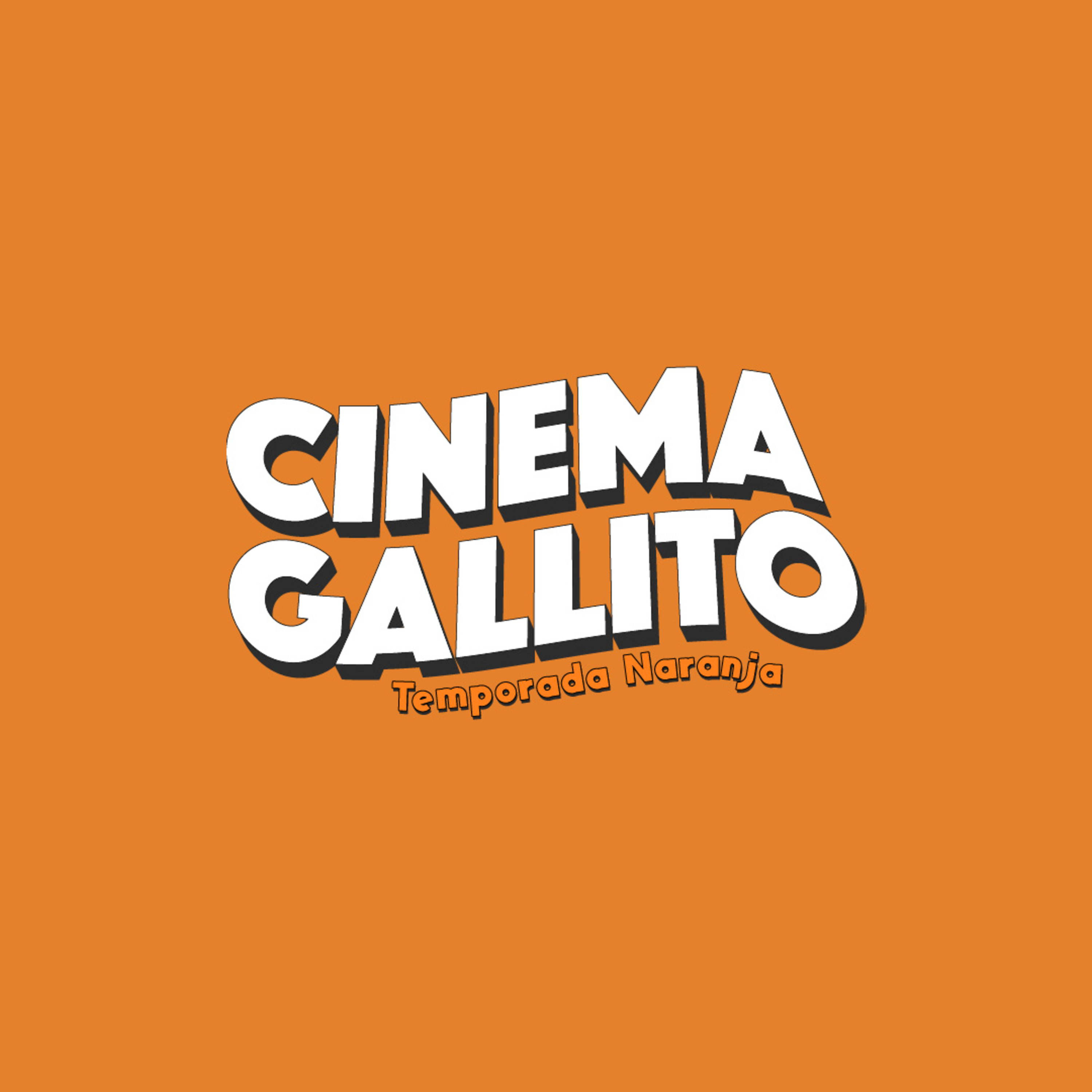 Zombies Ft. Willy Hernández | Temporada Naranja 🍊 Episodio 26 episode artwork