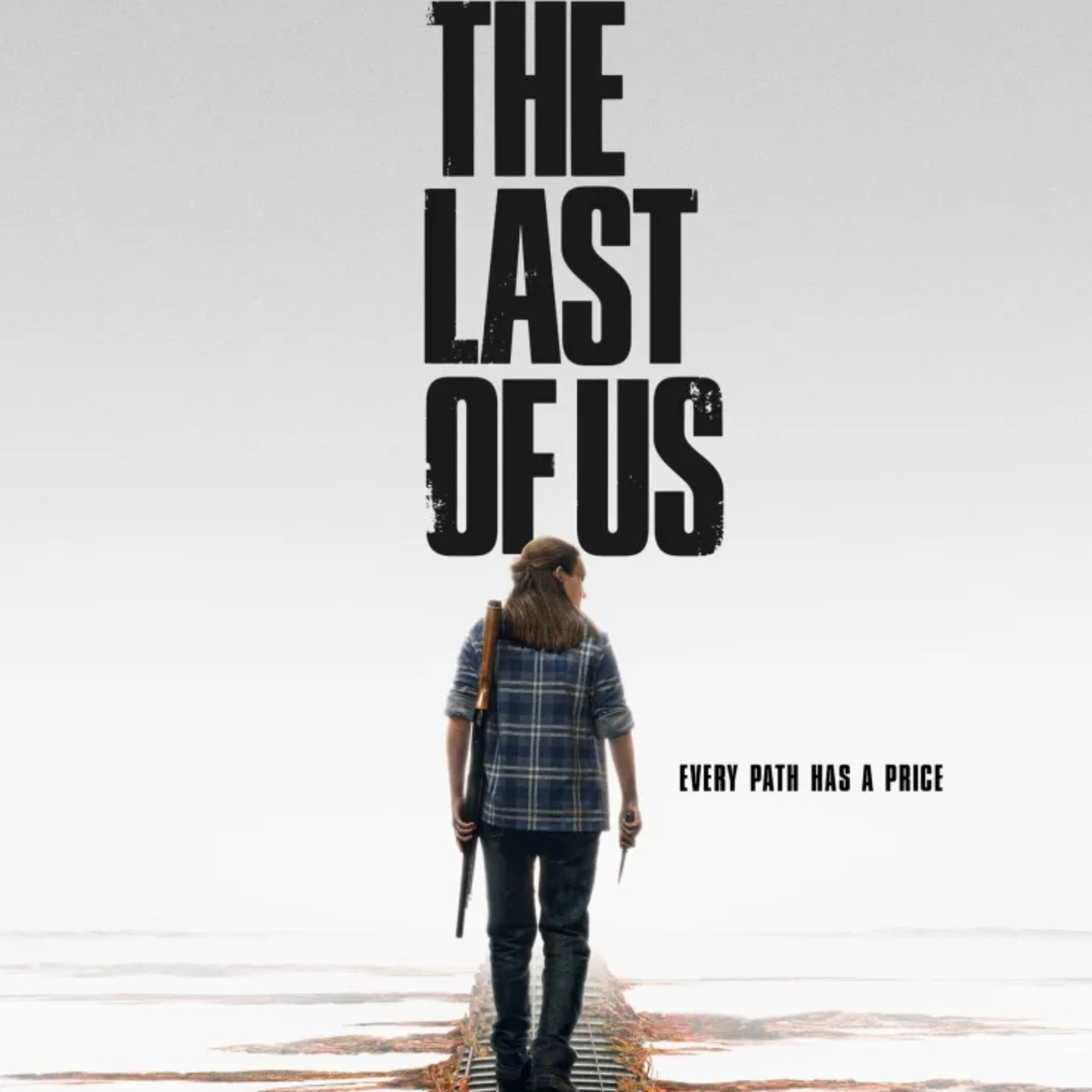 117- The Last of Us Season 2 episode artwork