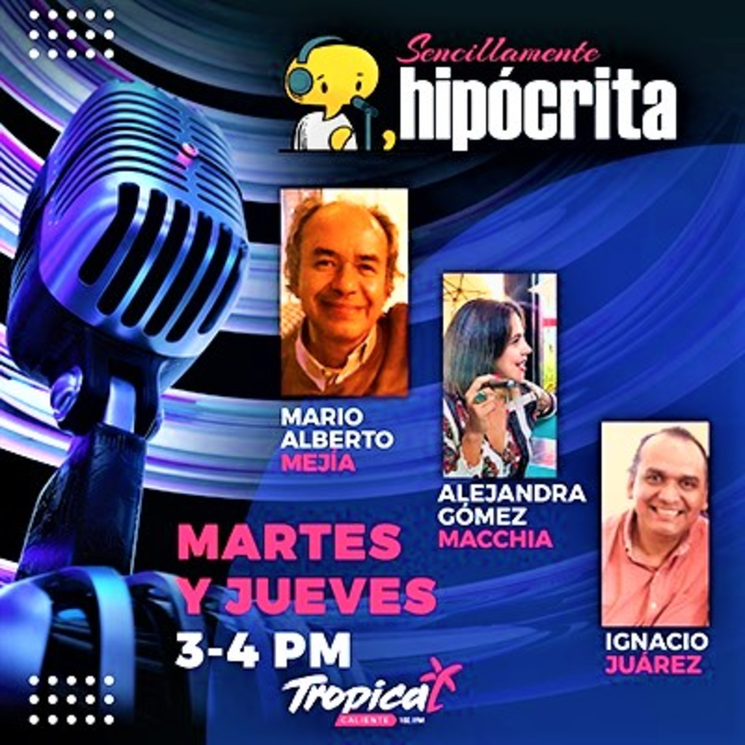RADIO EXPRESIÓN