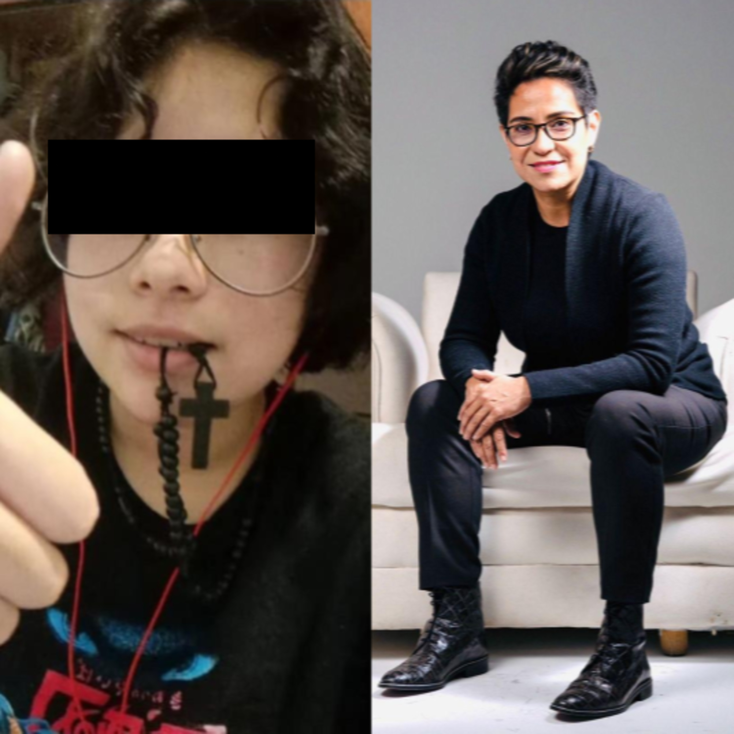 Considera criminóloga que, Vanessa N y sus papás podrían alcanzar cárcel por muerte violenta del perro Huellitas en Huauchinango  episode artwork