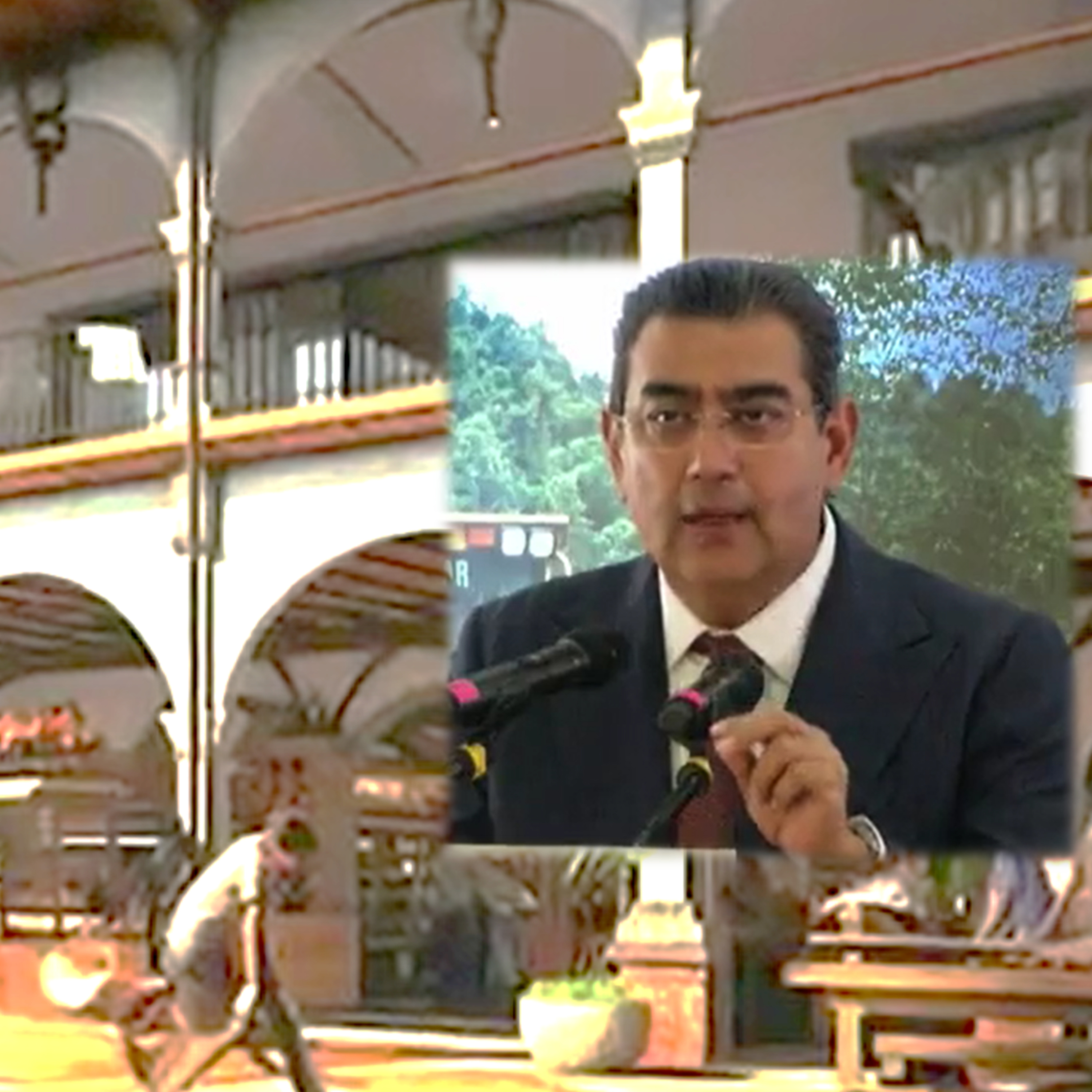 Espaldarazo del gobernador al Mercado Municipal y a la gestión de Rogelio López Angulo episode artwork