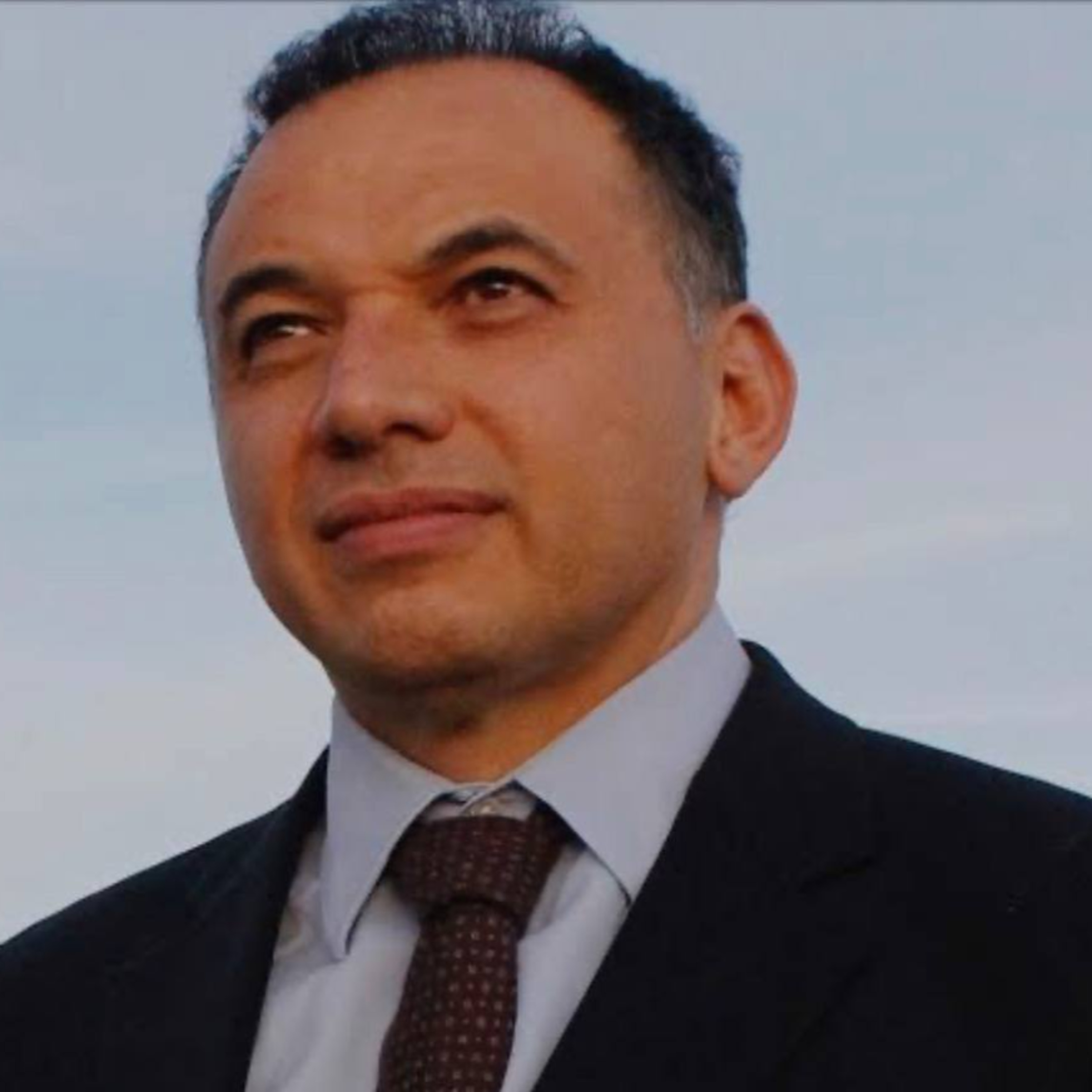 Técnicamente, Alejandro Armenta ya es gobernador: Elías Aguilar, director de la encuestadora Indicadores. episode artwork