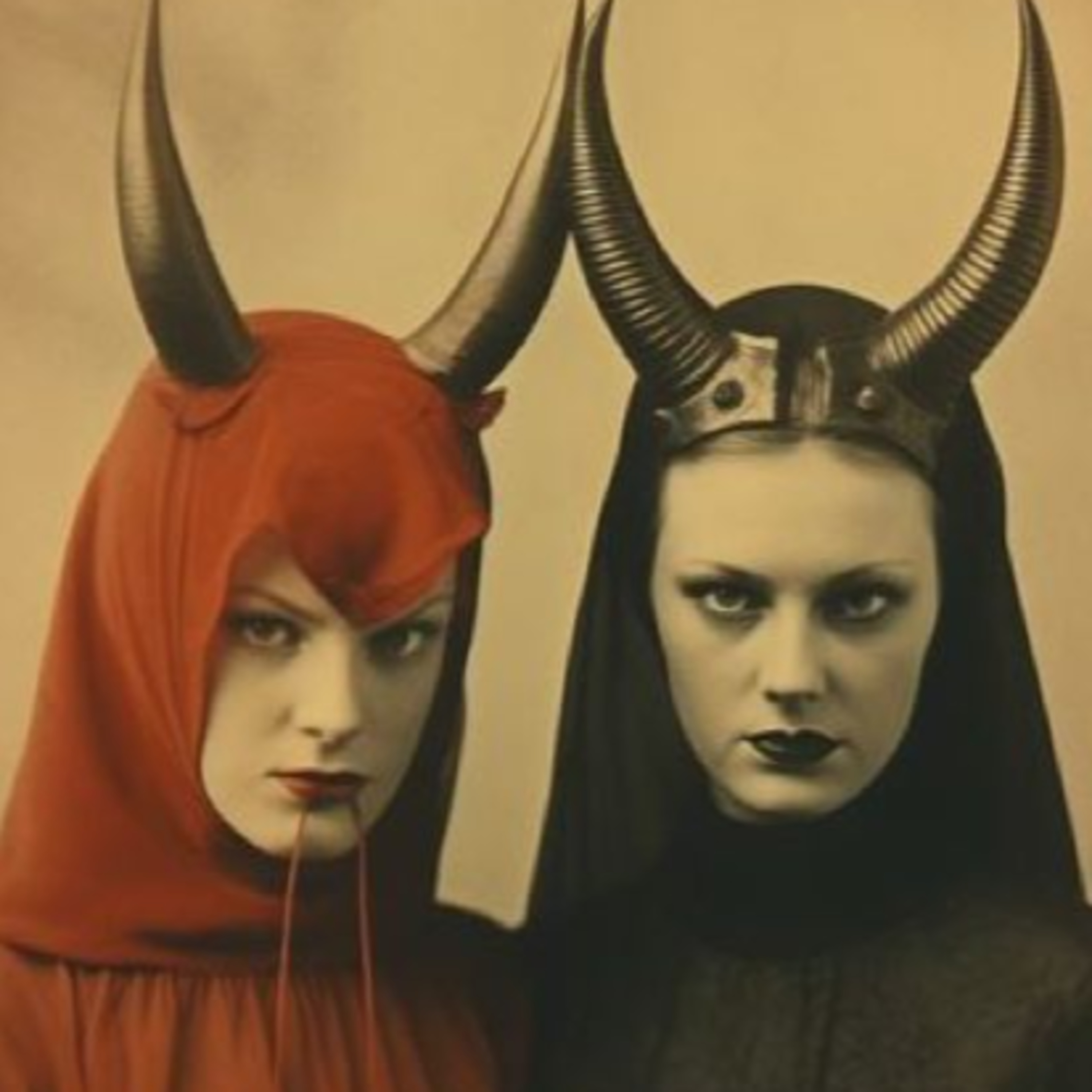 2 candidatas en la zona final de las campañas episode artwork
