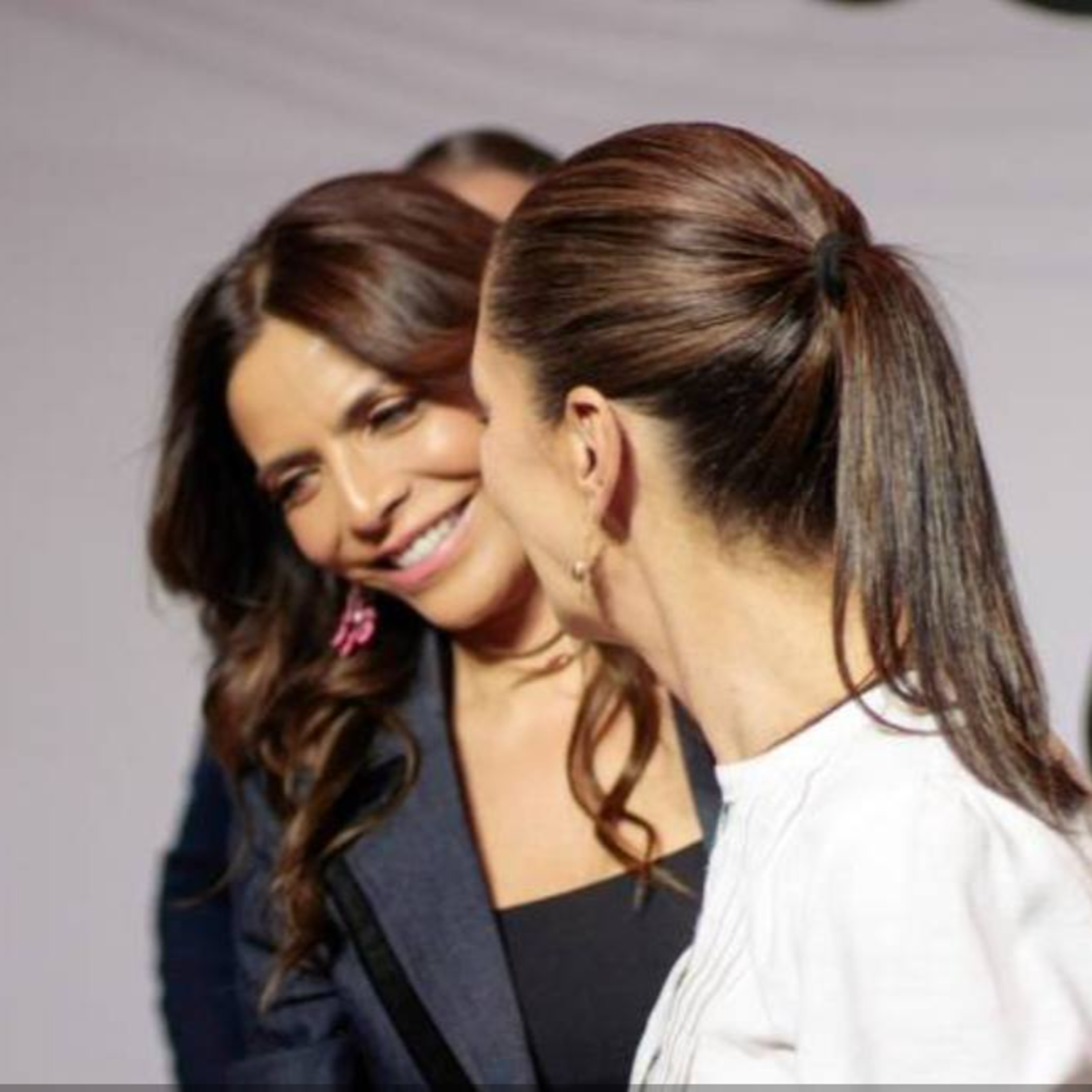 La doctora Sheinbaum será la presidenta del diálogo: Olivia Salomón episode artwork