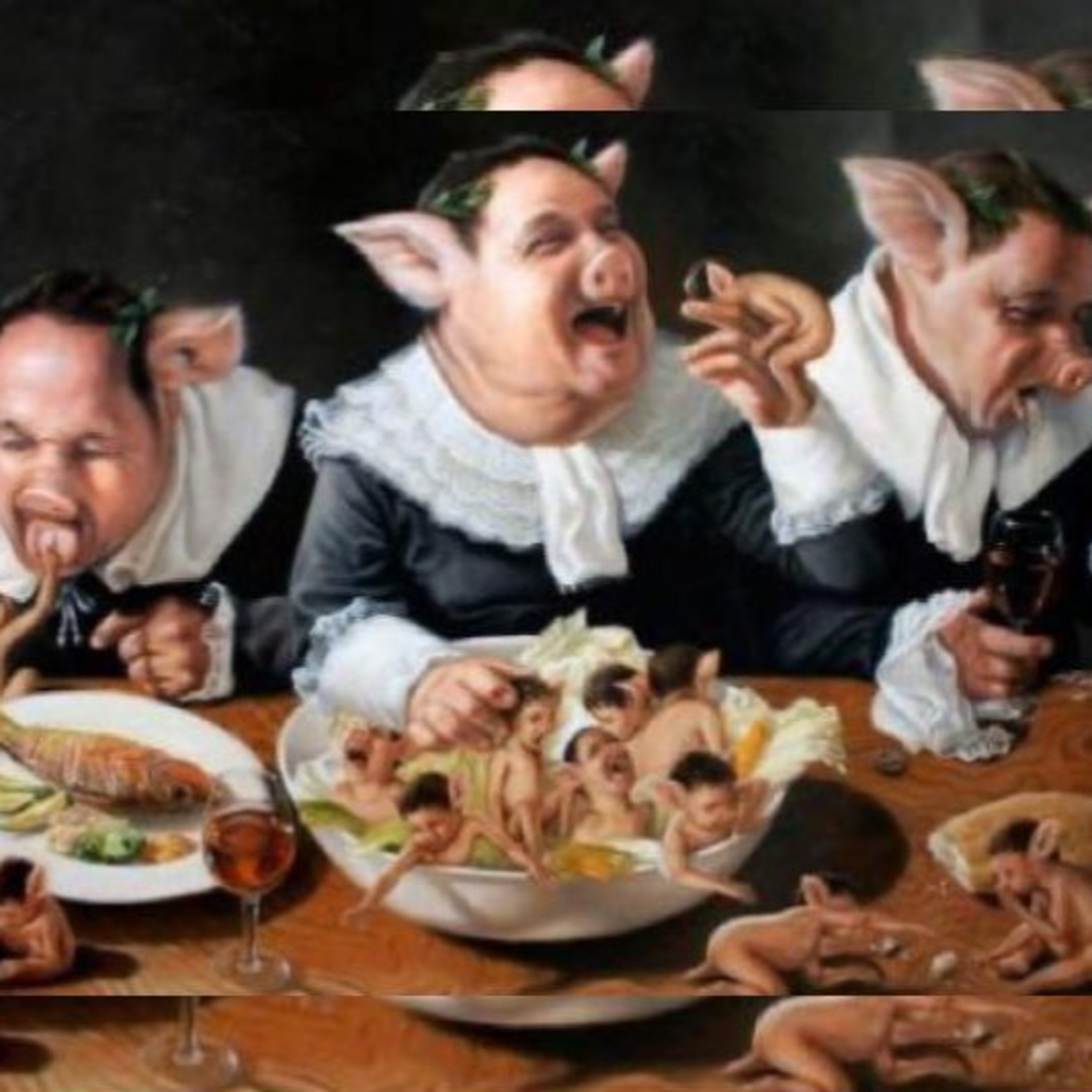 Los panistas que comieron de la mano de Morena en Puebla episode artwork