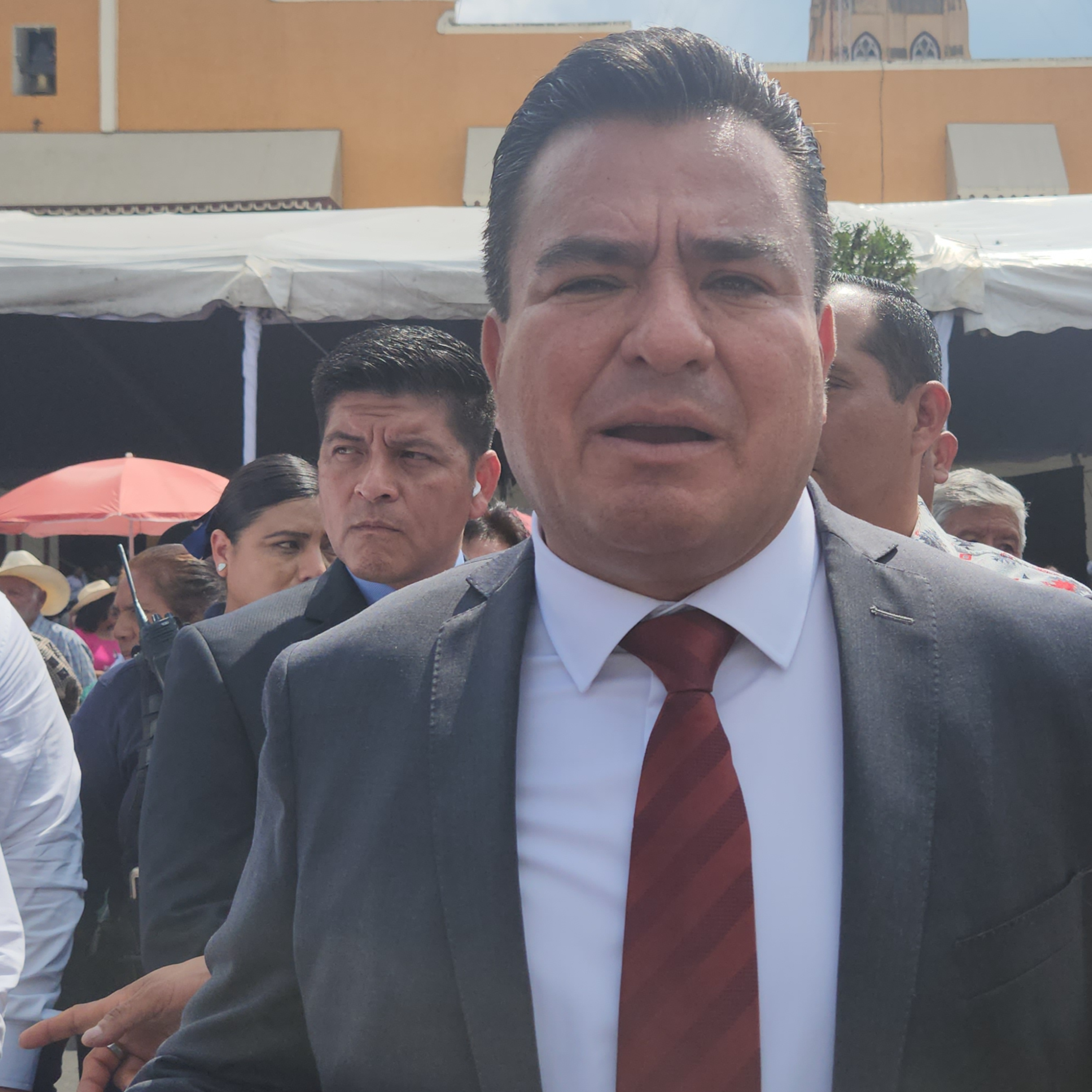 En Xicotepec se llevaron hasta las sillas en el cambio de ayuntamiento episode artwork