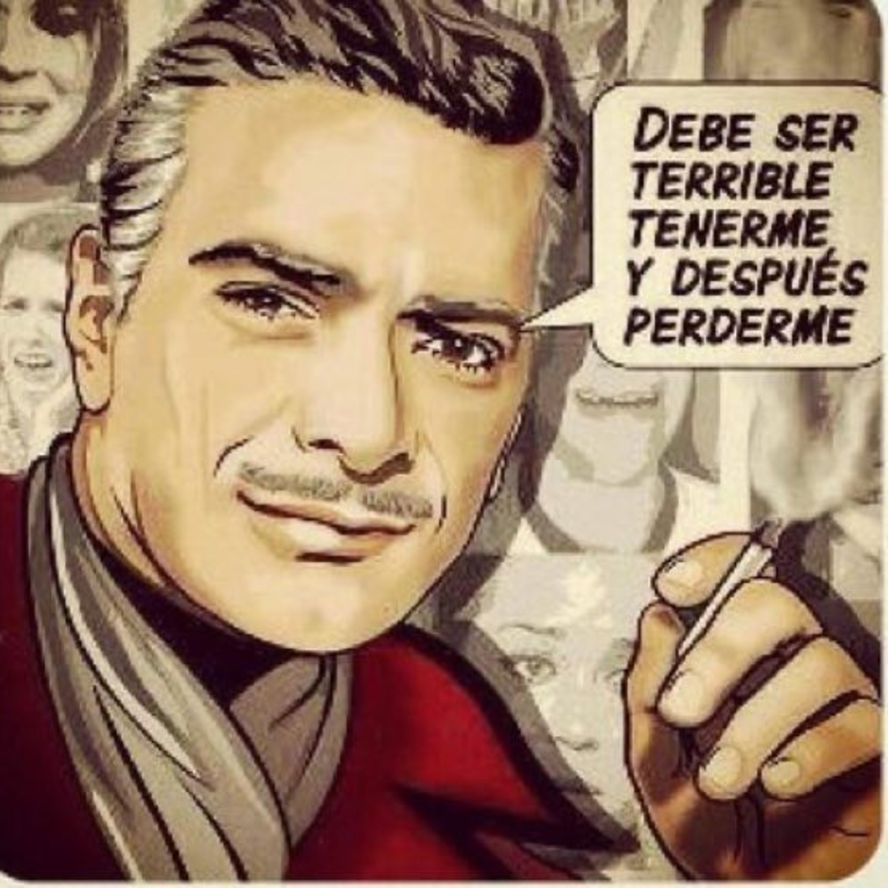 Una charla con el Mauricio Garcés de por aquí cerquita episode artwork