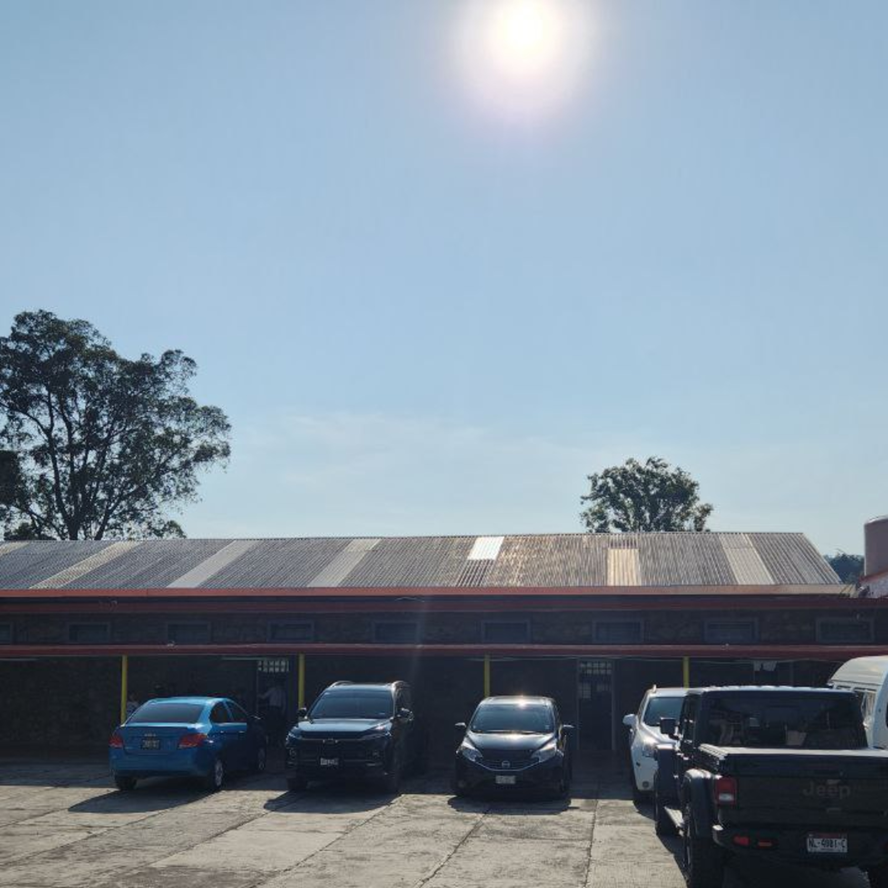 Abandona PEMEX escuela primaria en Huauchinango episode artwork
