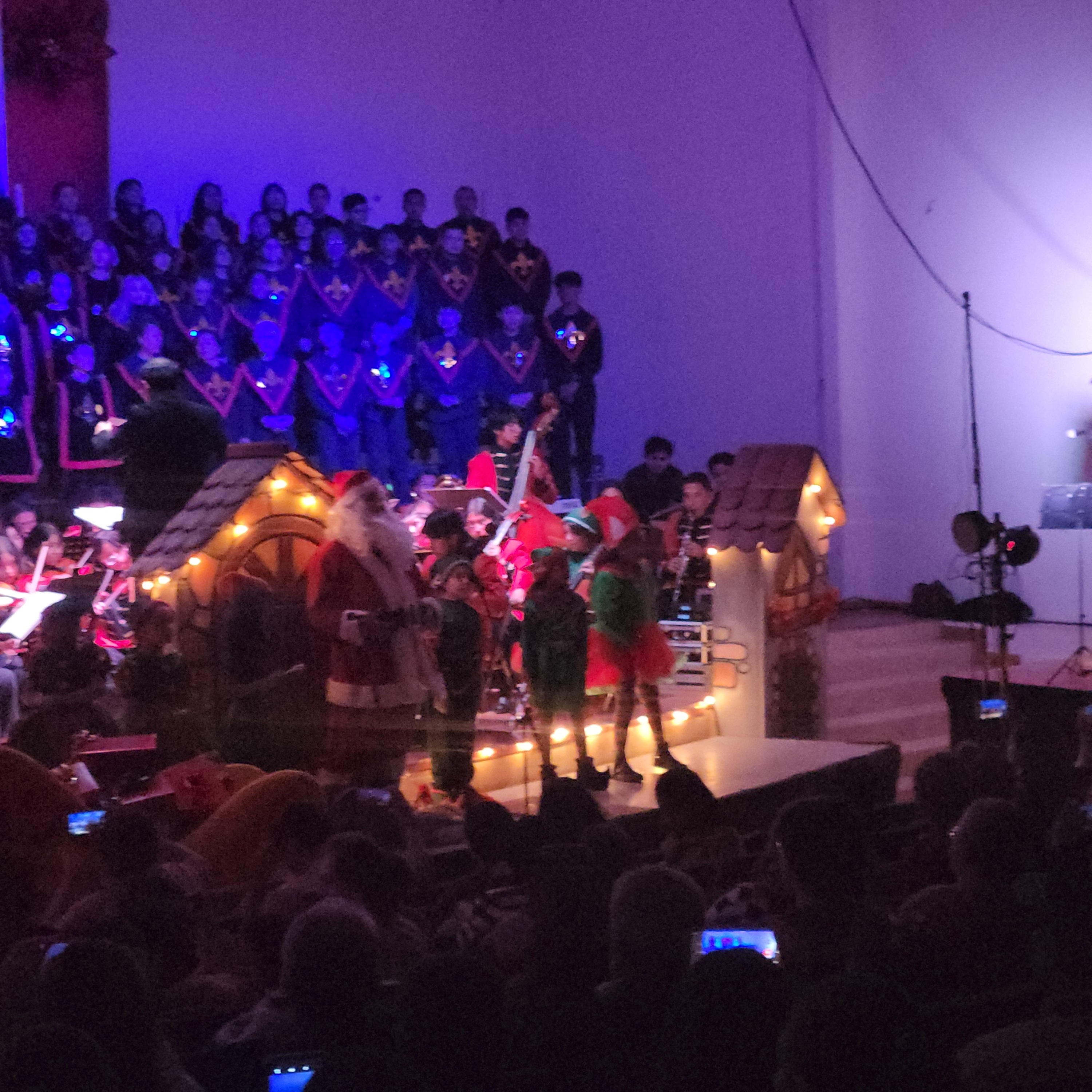 Resalta Conservatorio de música valores de la Navidad en Huauchinango episode artwork