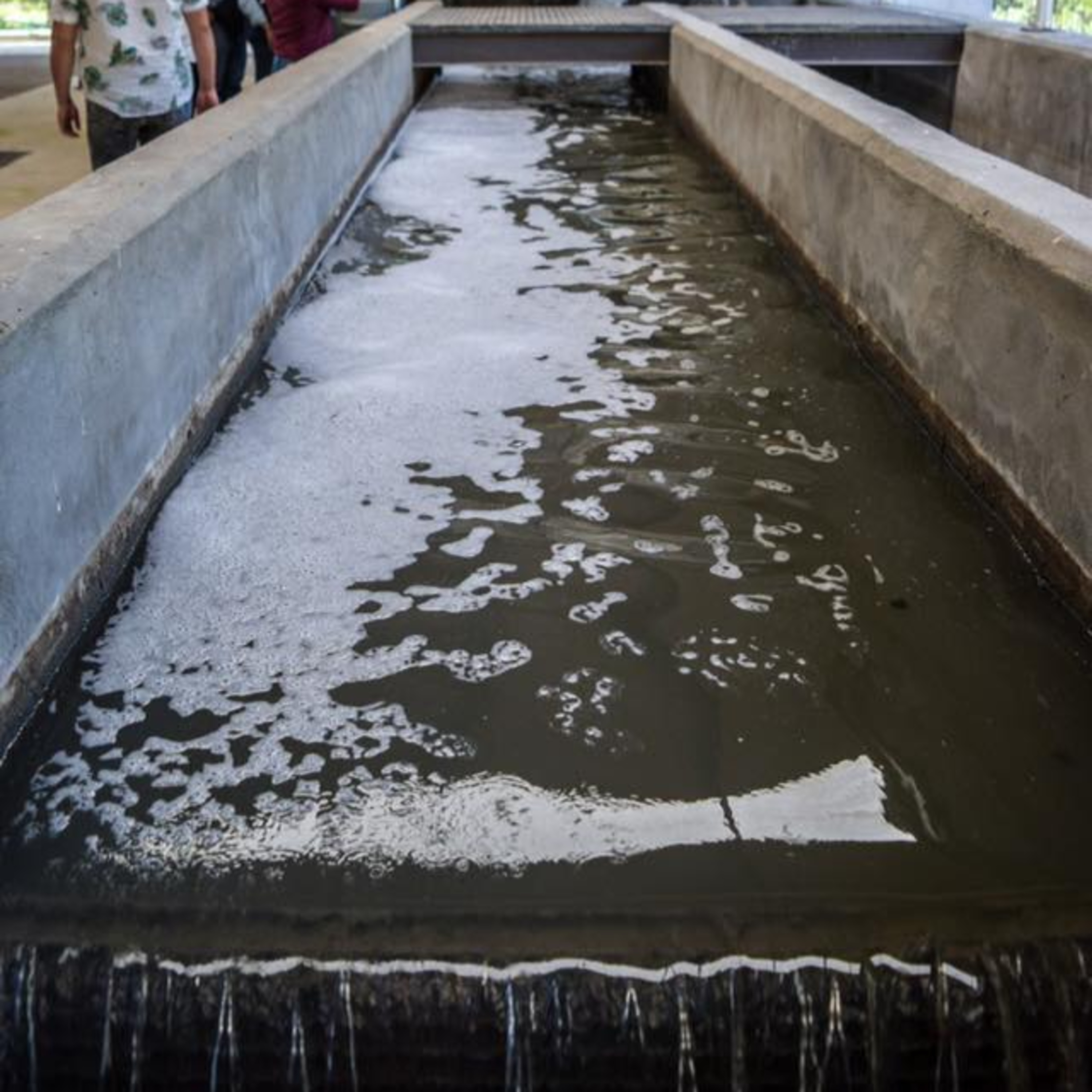Más de 160 millones de pesos al agua sucia en Huauchinango episode artwork